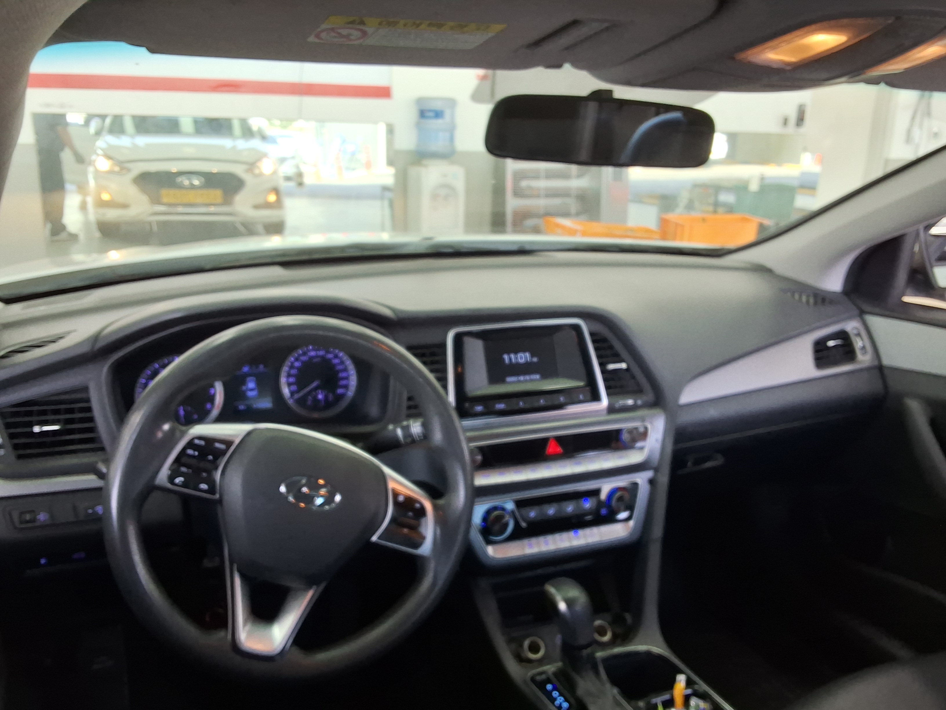 Hyundai Sonata 2020 - Image 10