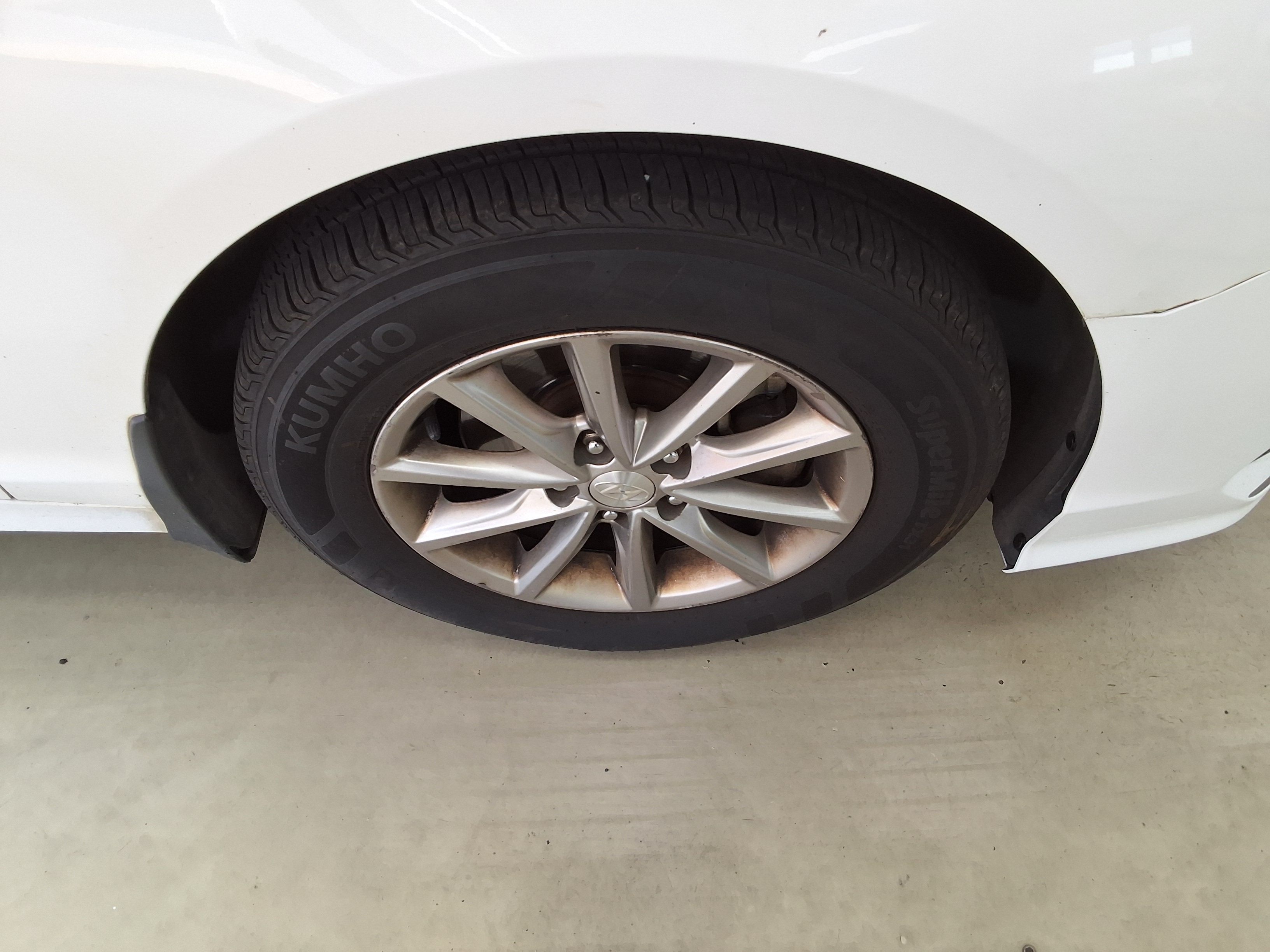 Hyundai Sonata 2020 - Image 21