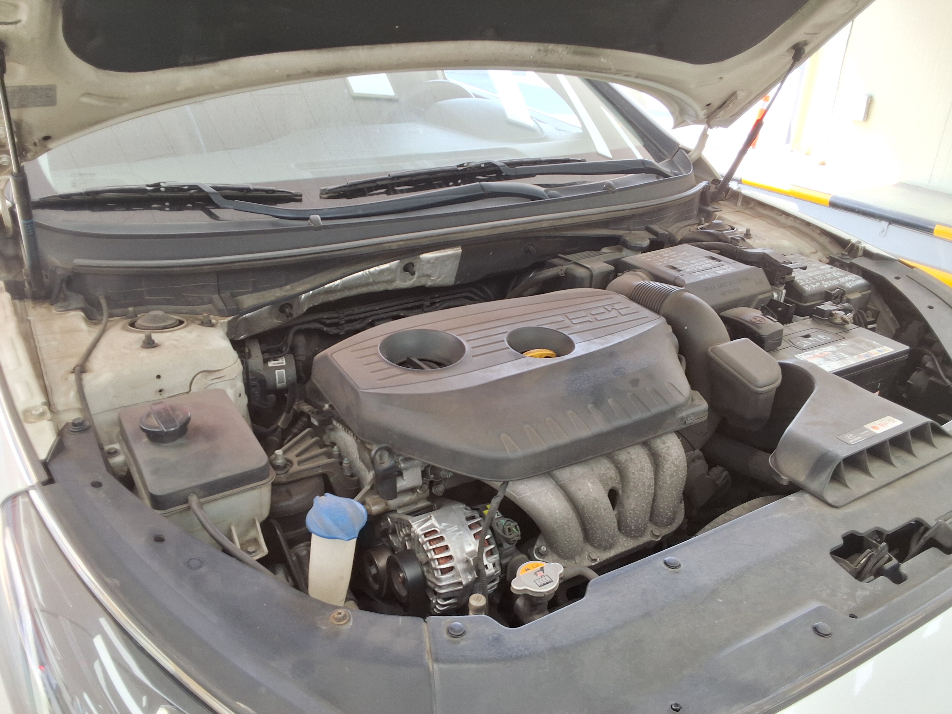 Hyundai Sonata 2020 - Image 17
