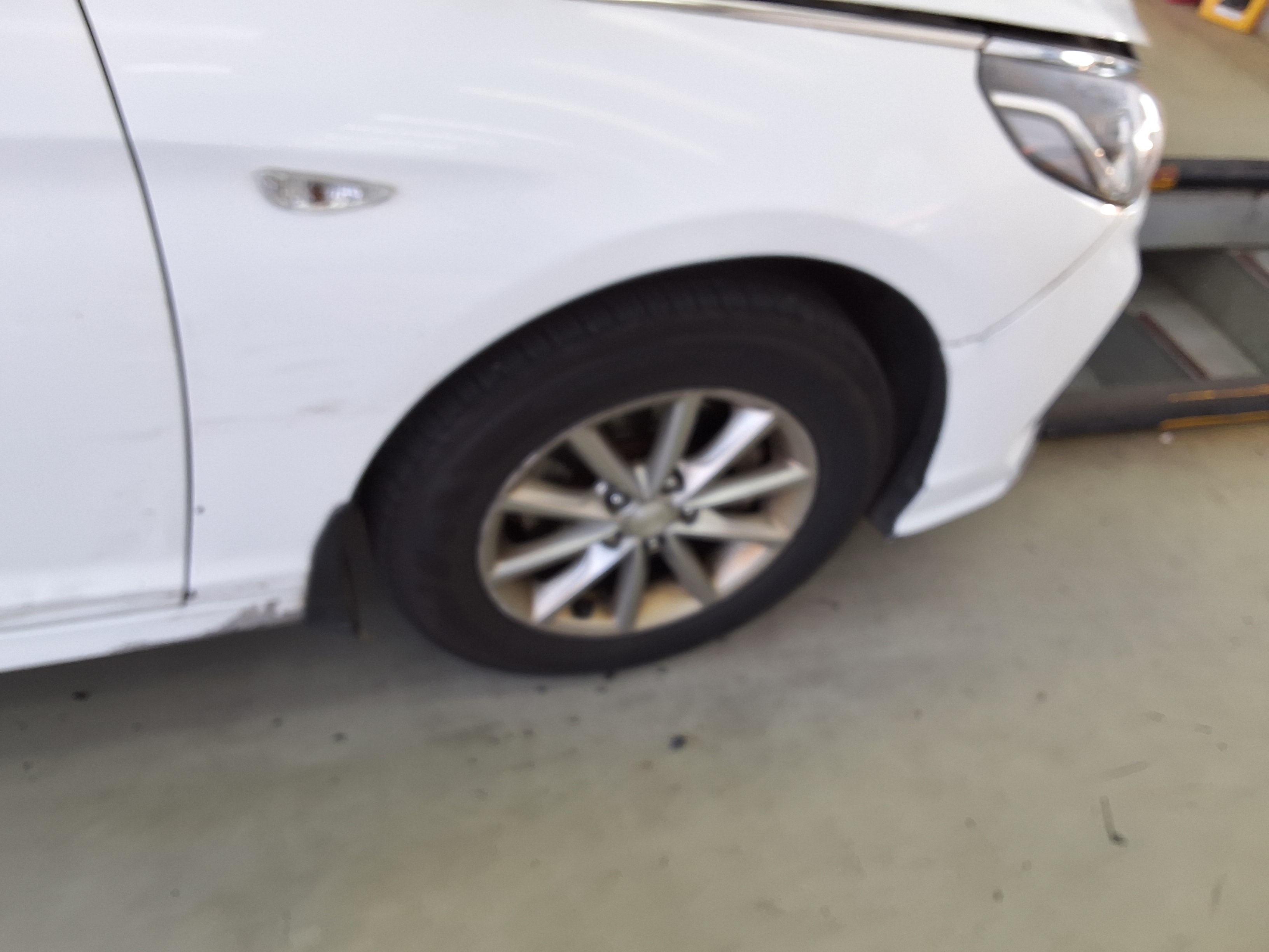 Hyundai Sonata 2020 - Image 19