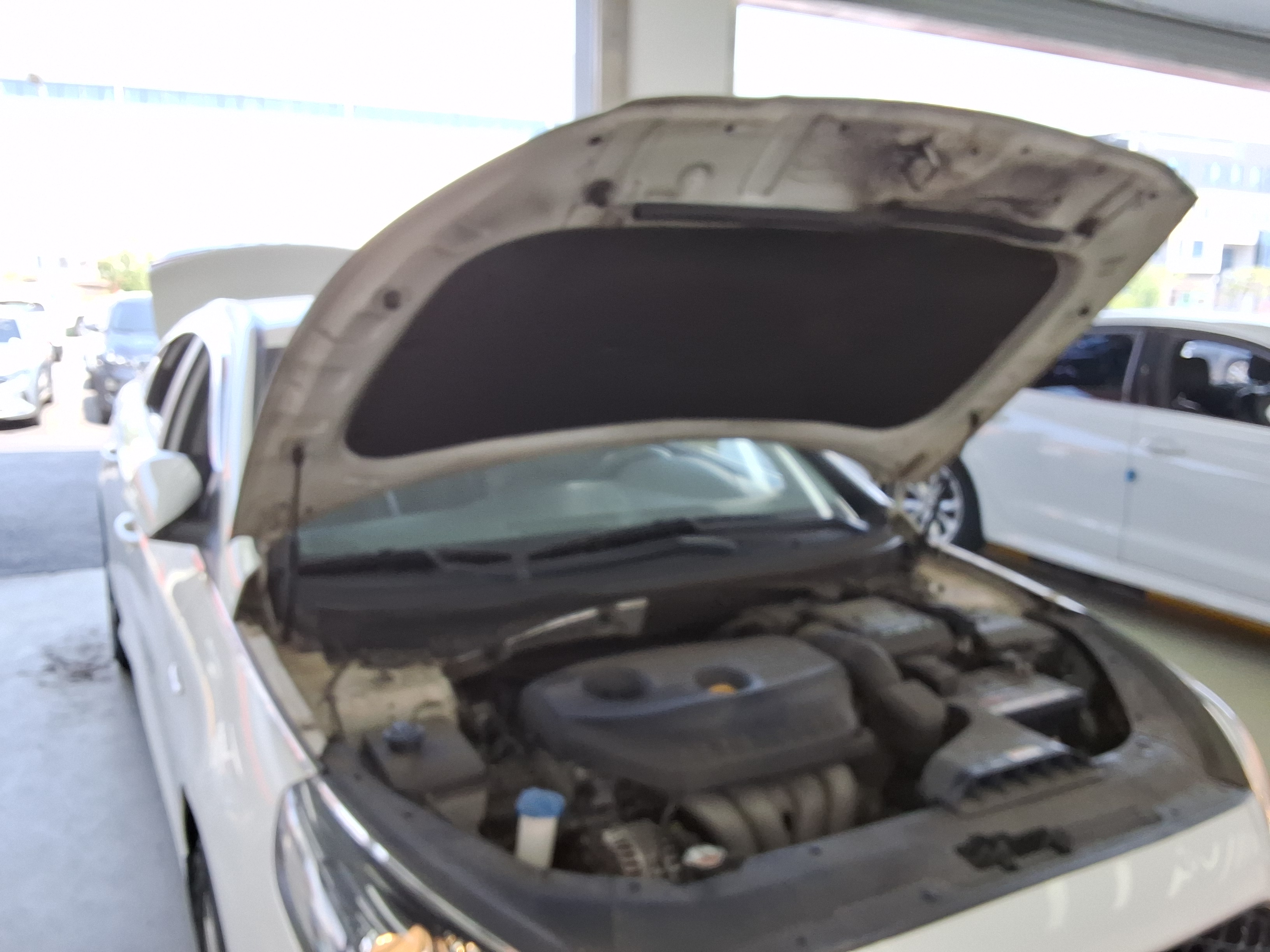 Hyundai Sonata 2020 - Image 16