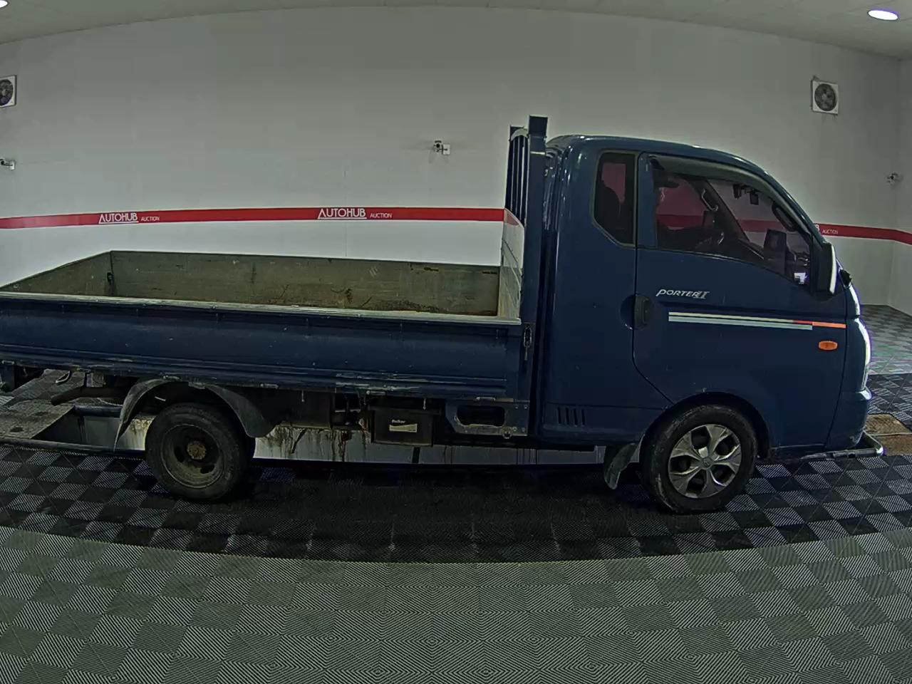 Hyundai Porter - 3
