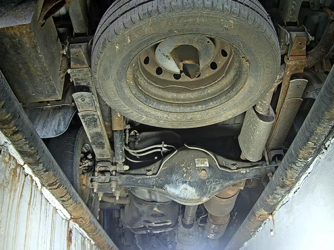 Hyundai Porter - 7