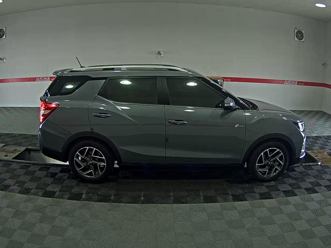 KG Mobility Tivoli 2024 - Image 6