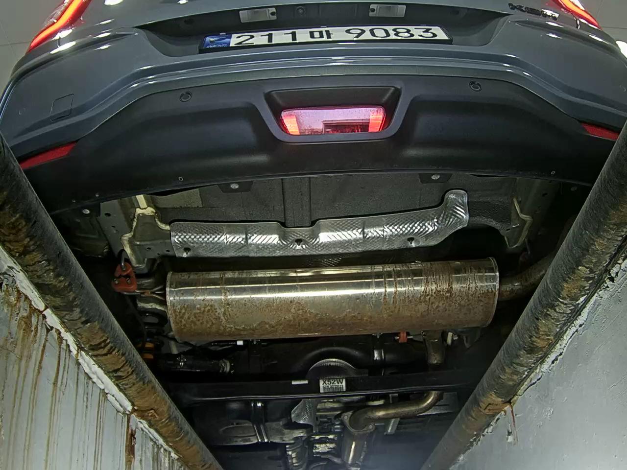 KG Mobility Tivoli 2024 - Image 14