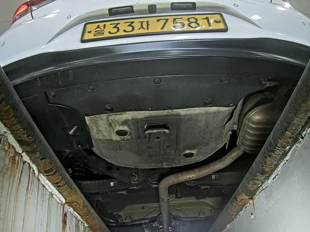 Hyundai Sonata 2020 - Image 7