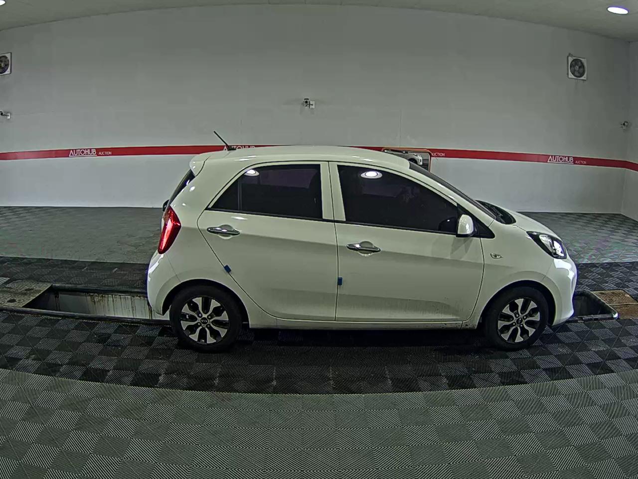 Kia Morning - 3