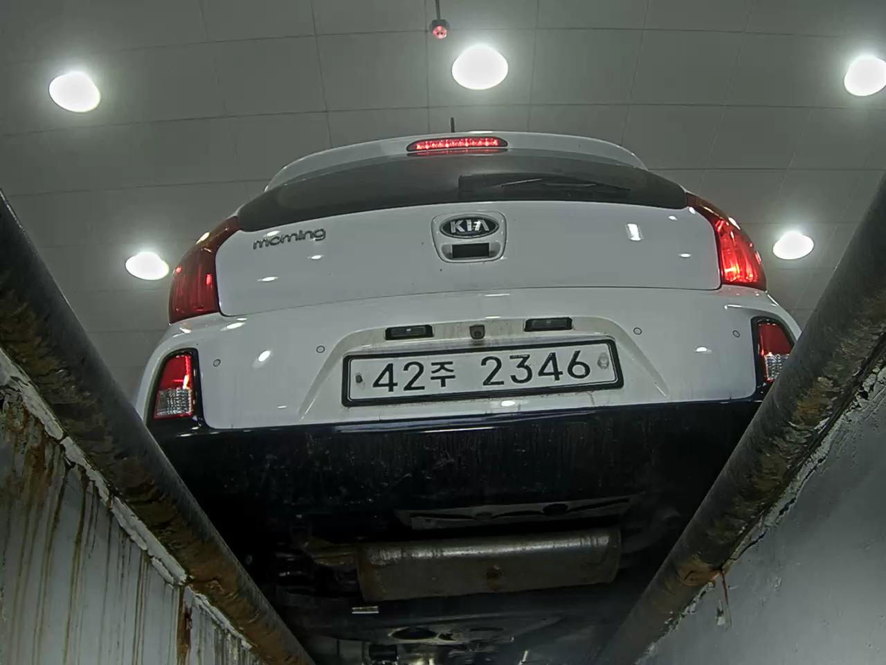 Kia Morning - 7