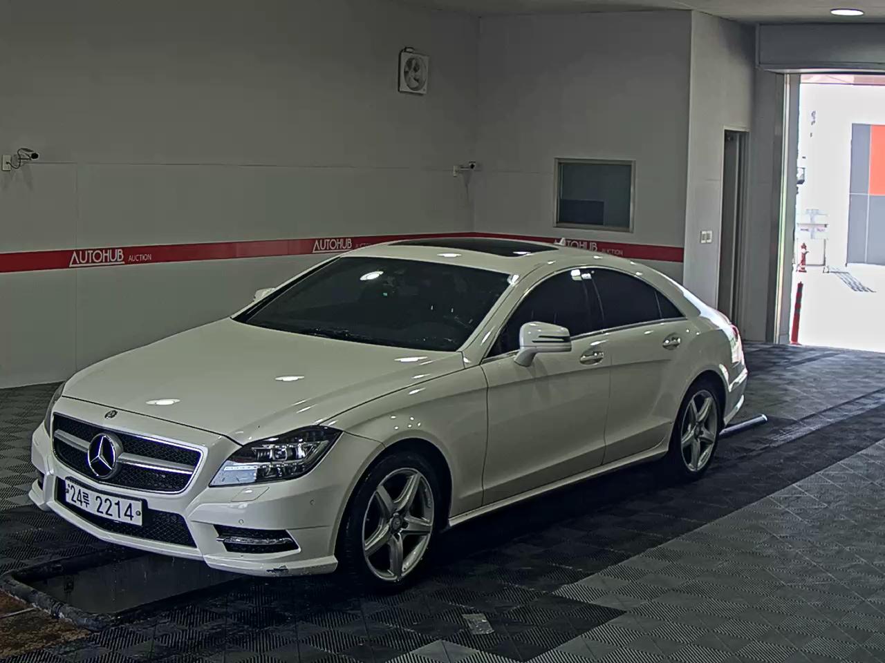 Mercedes-Benz AMG