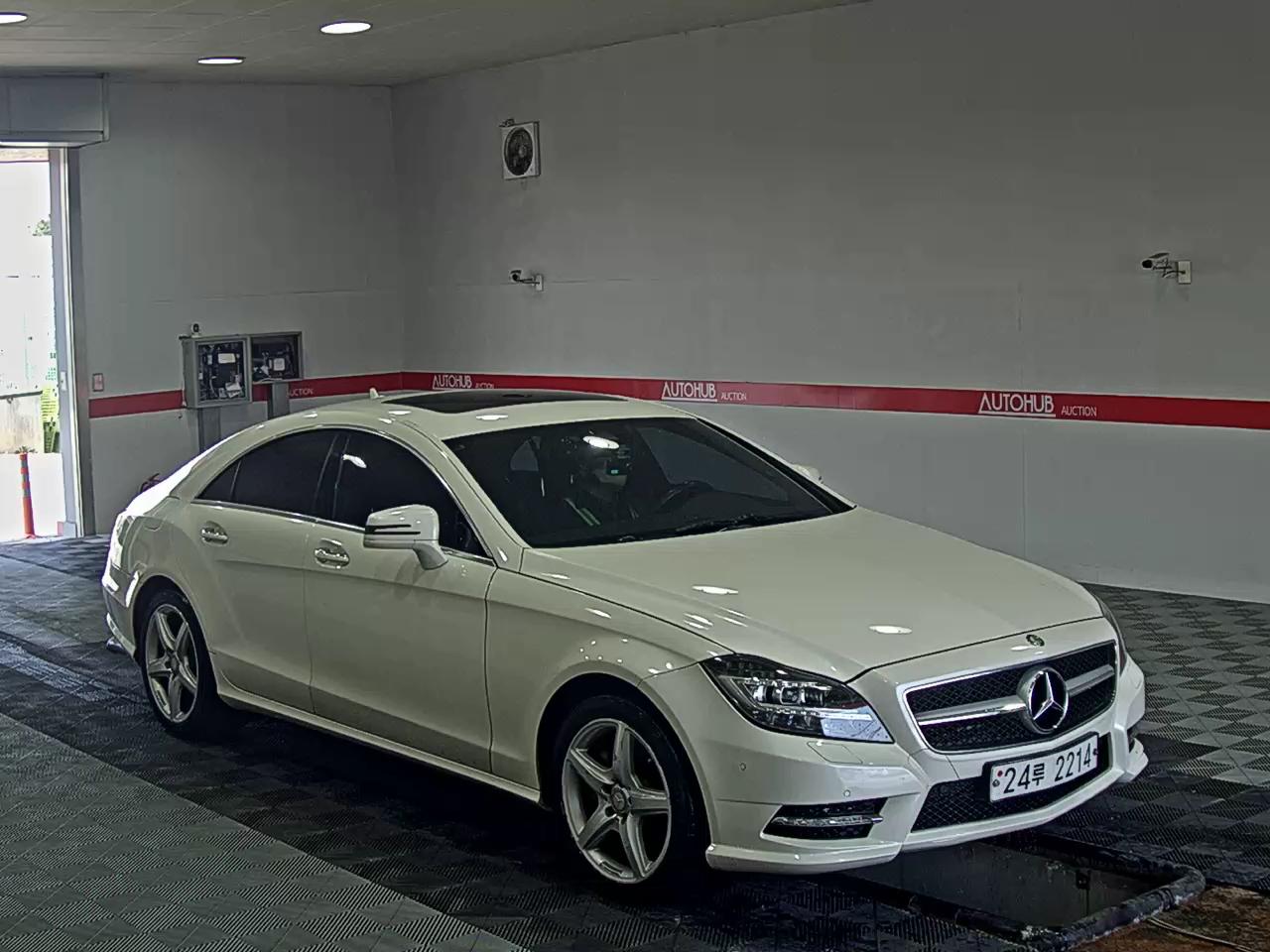 Mercedes-Benz AMG - 2
