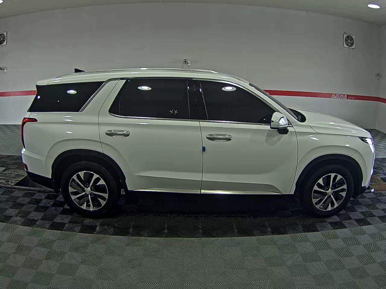 Hyundai Palisade 2022 - Image 3