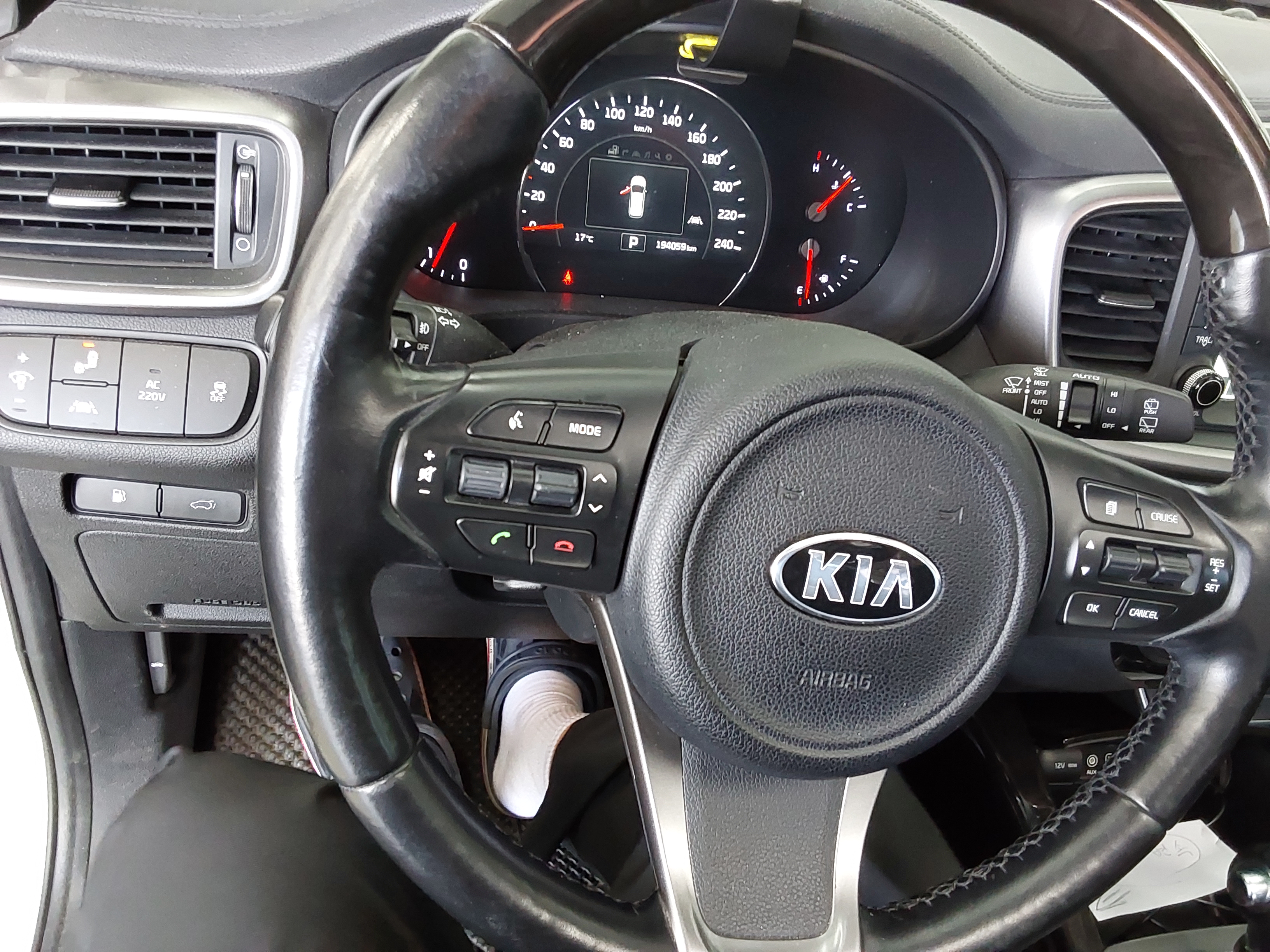 Kia Other - 16
