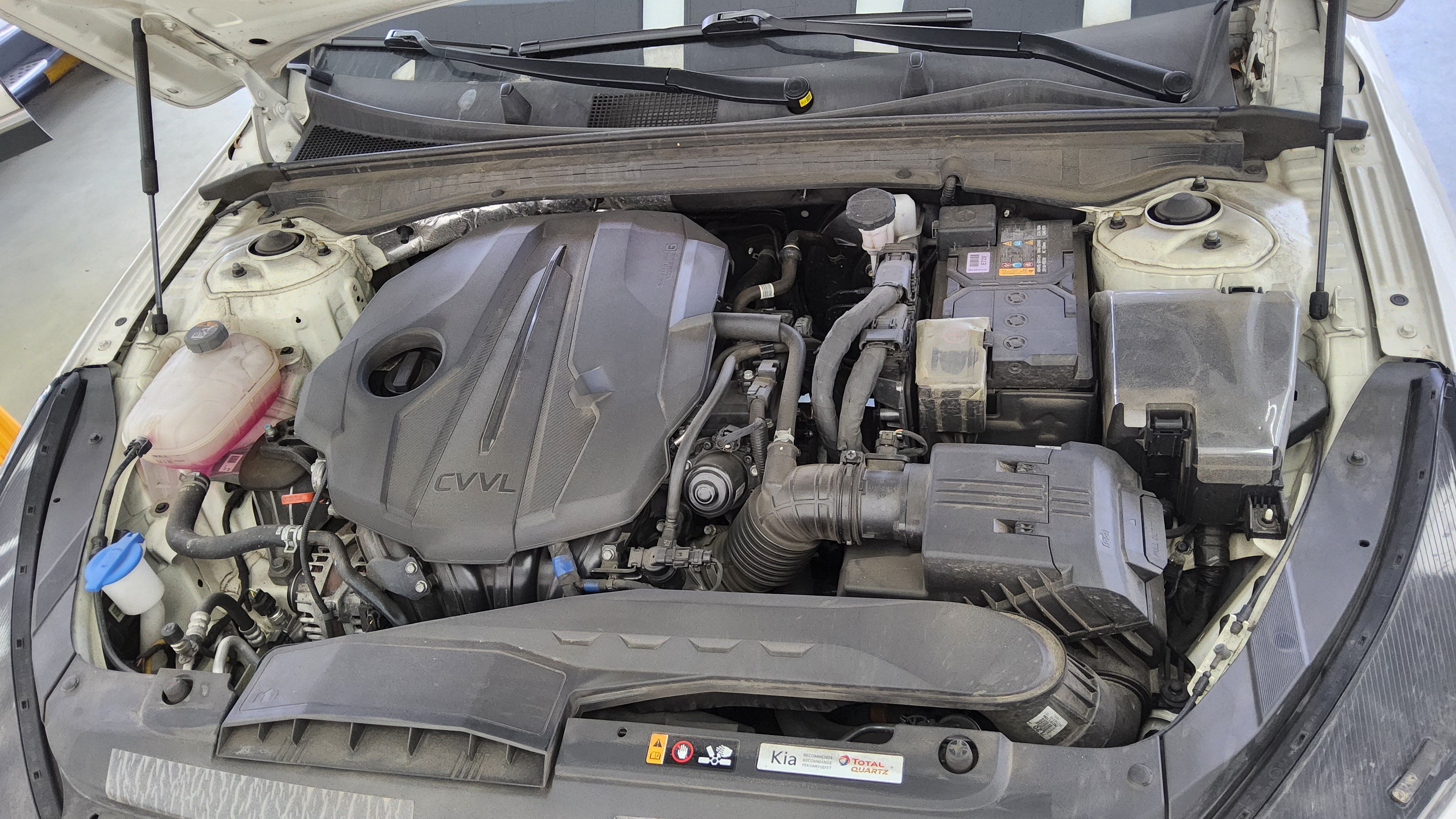 기아자동차 K5 2023 - 이미지 20