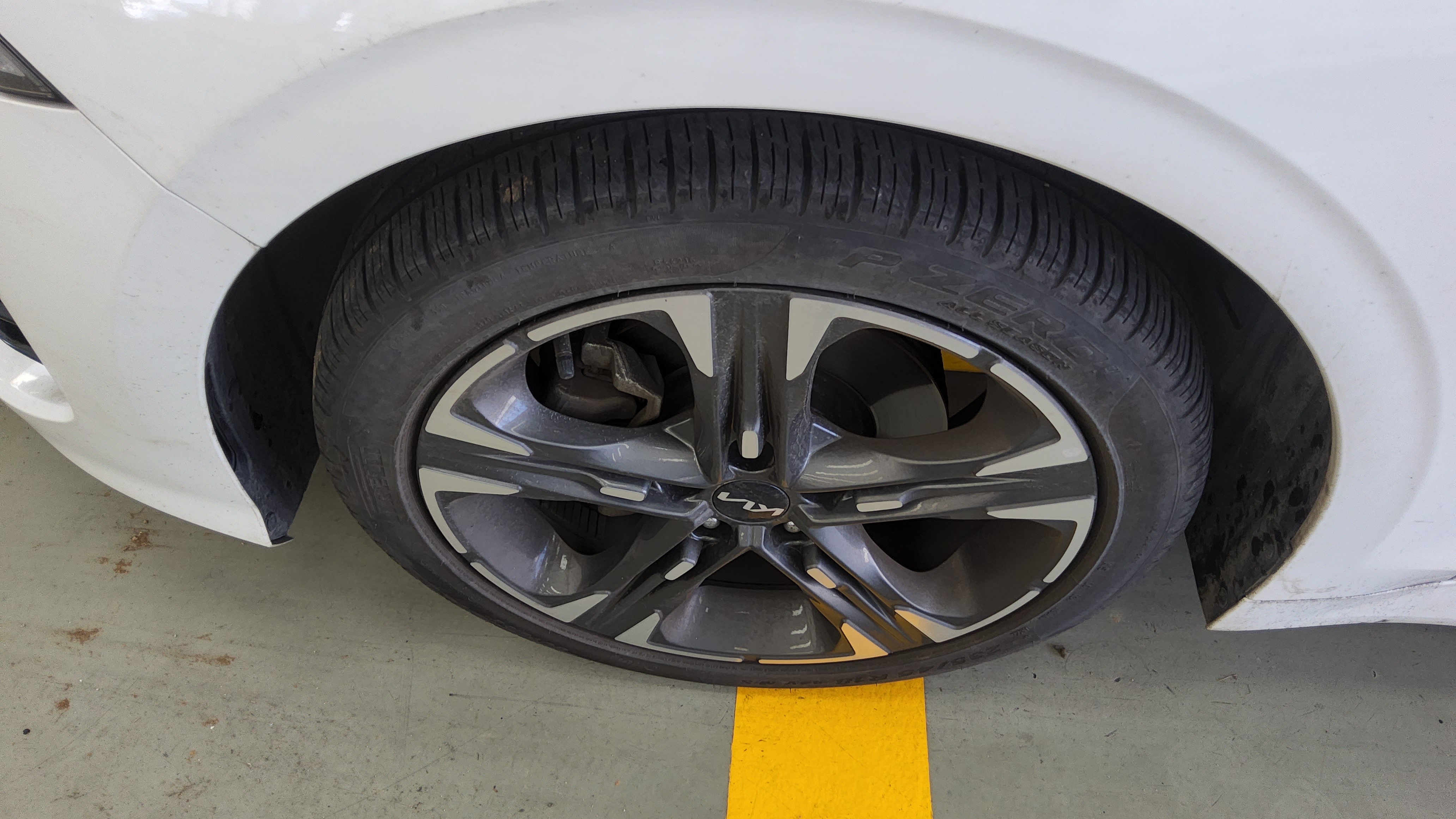 기아자동차 K5 2023 - 이미지 16