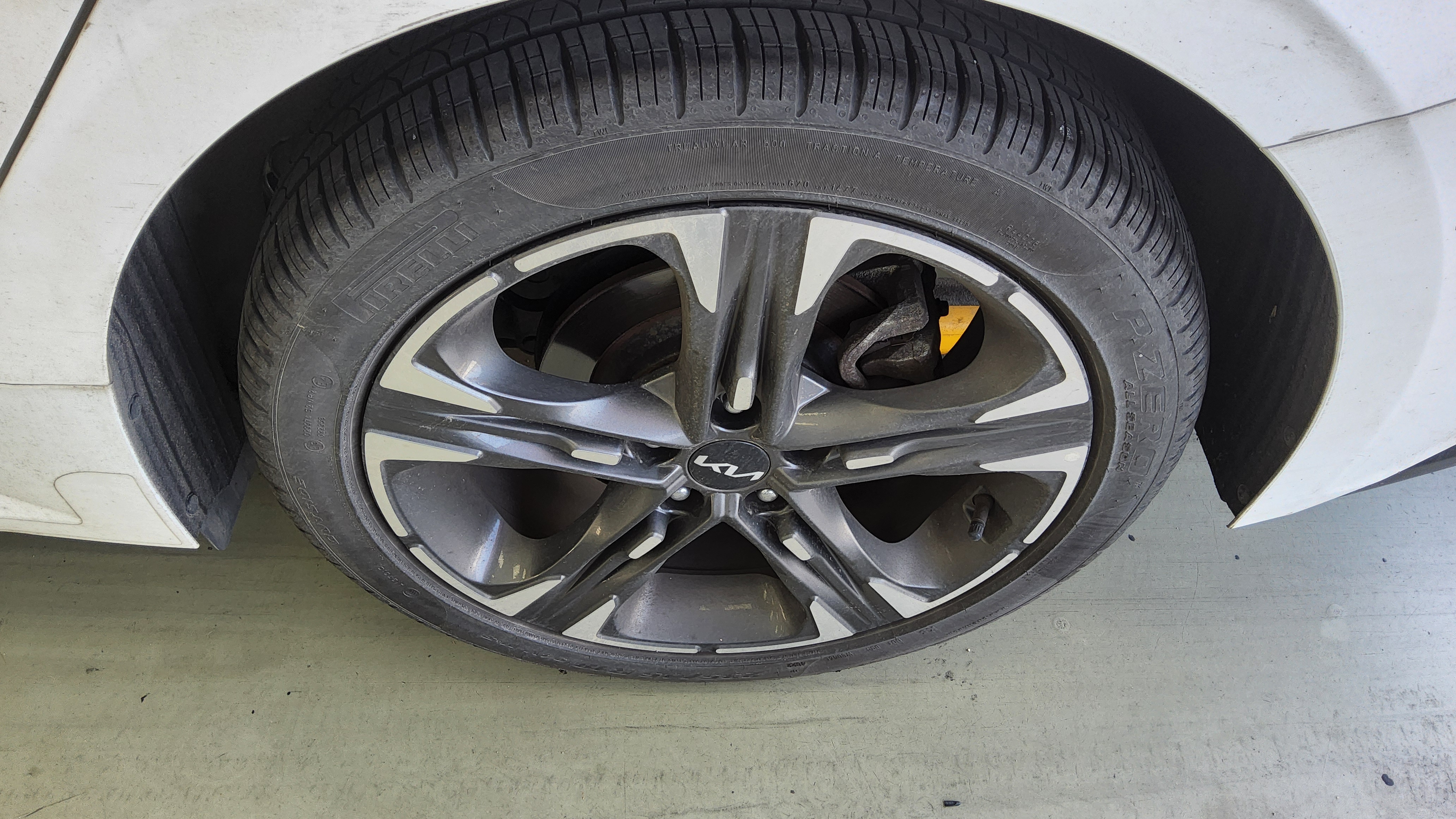 기아자동차 K5 2023 - 이미지 17