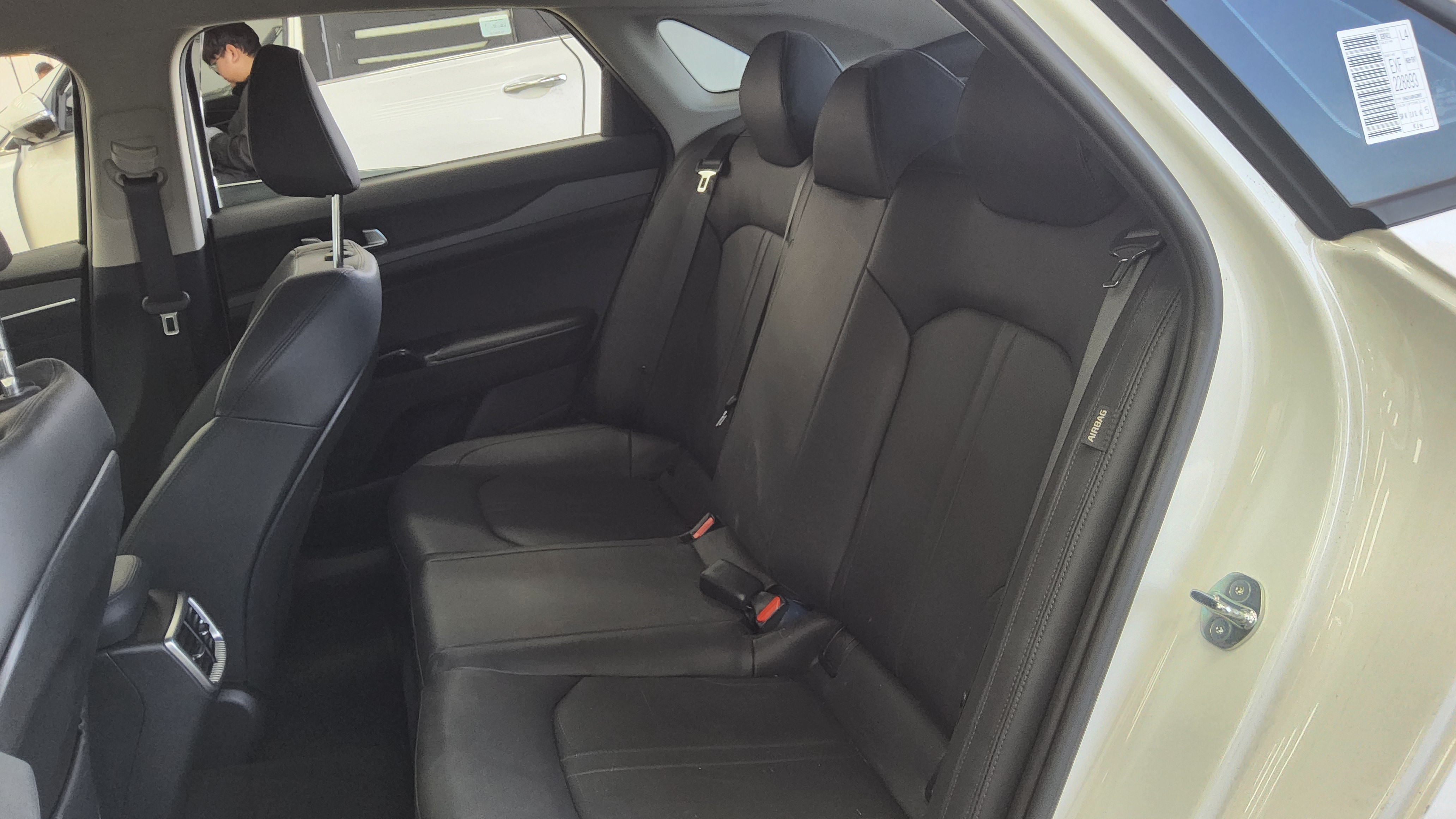 기아자동차 K5 2023 - 이미지 11