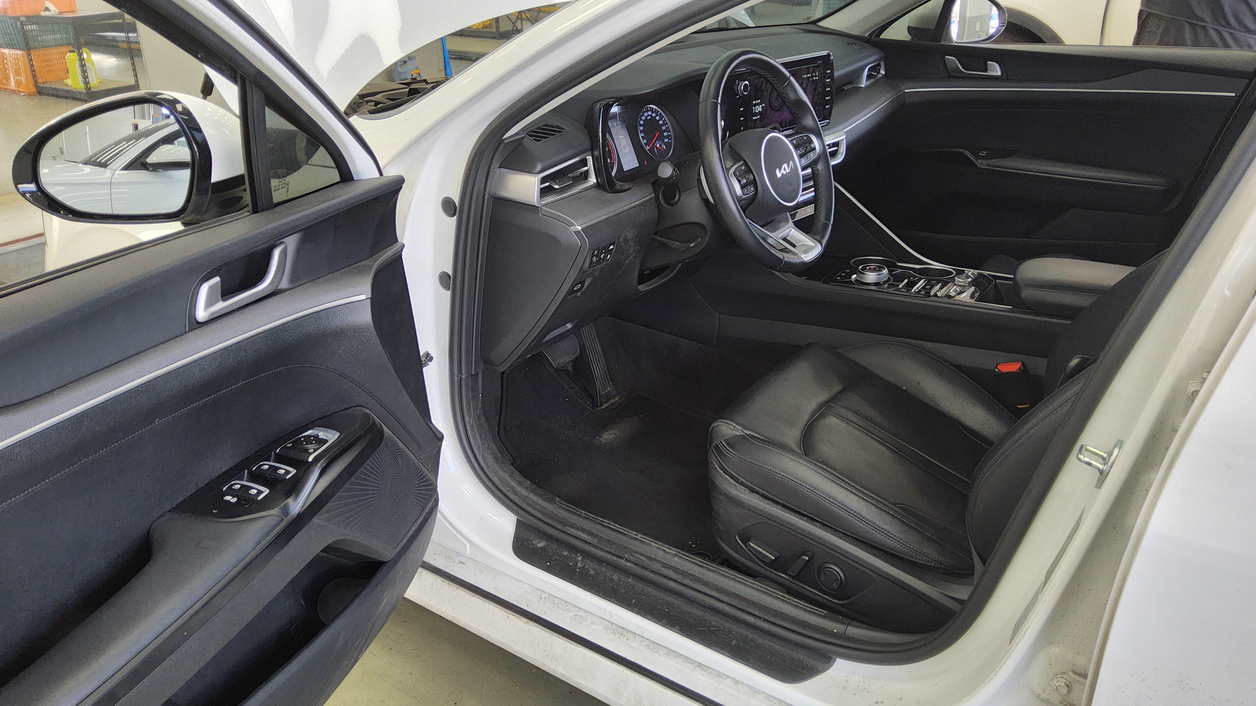 기아자동차 K5 2023 - 이미지 9