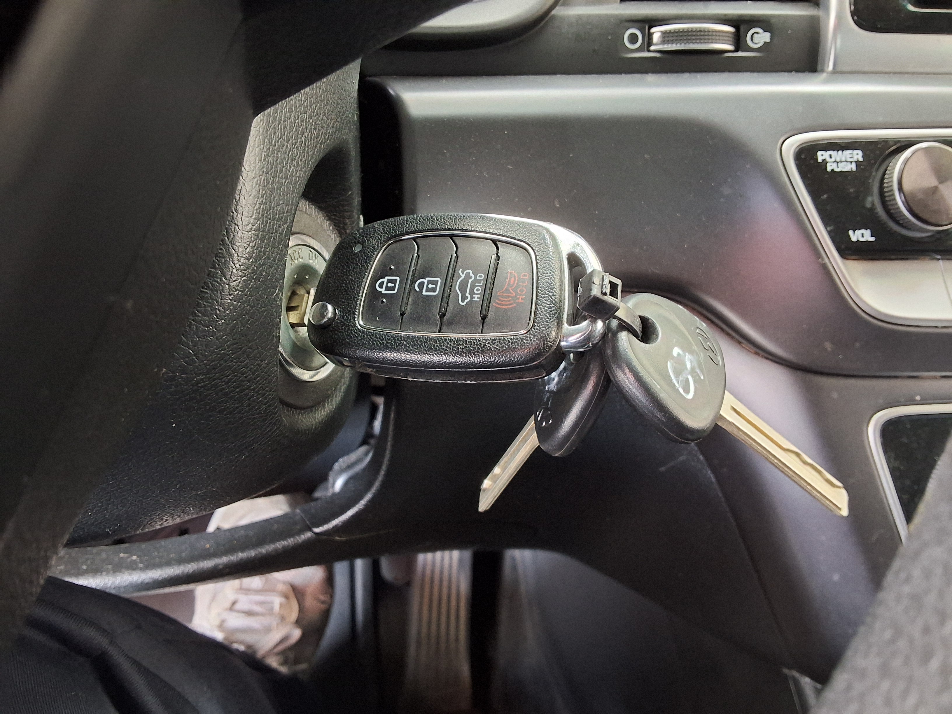 Hyundai Sonata 2020 - Image 17