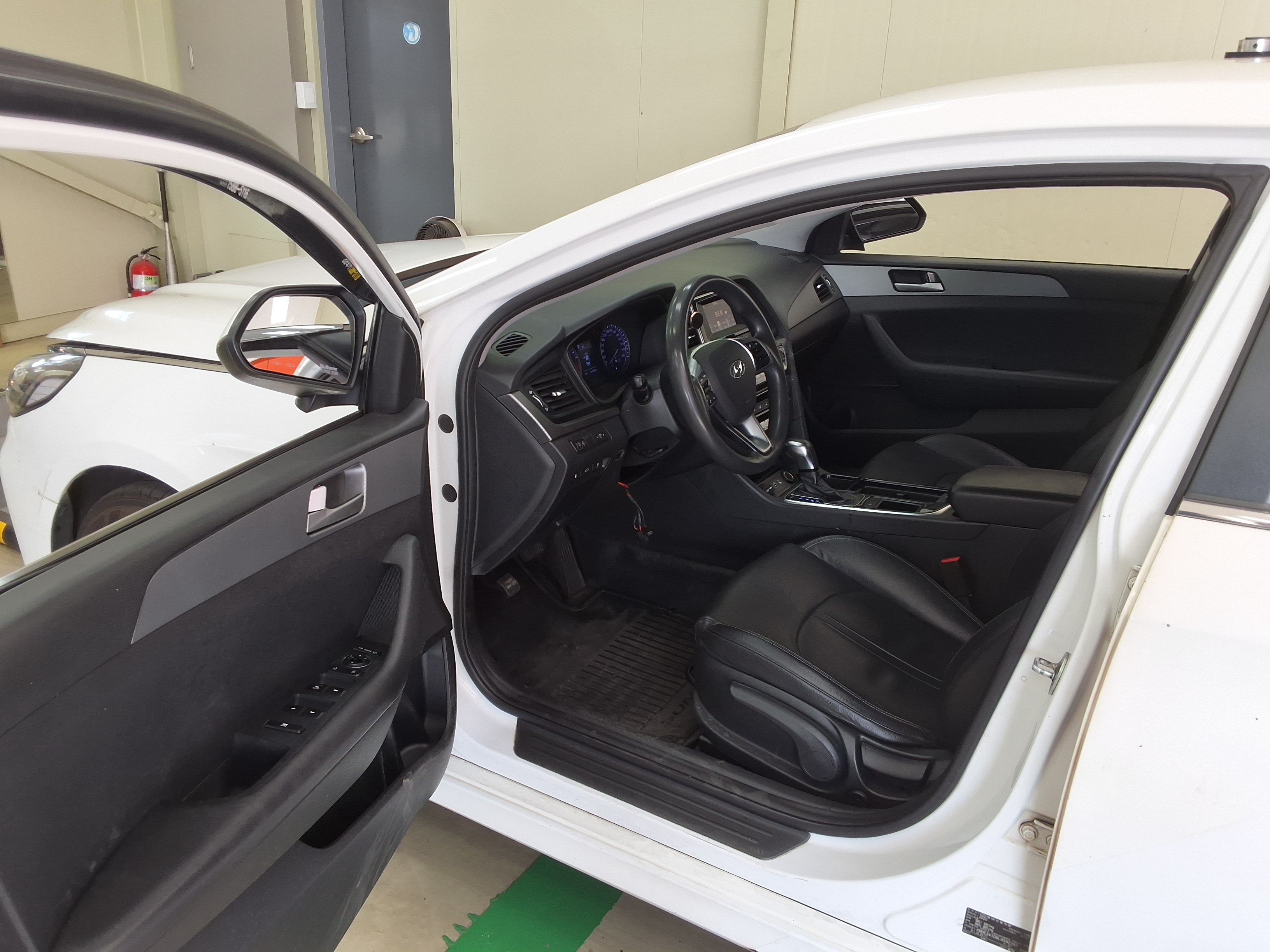 Hyundai Sonata 2020 - Image 9