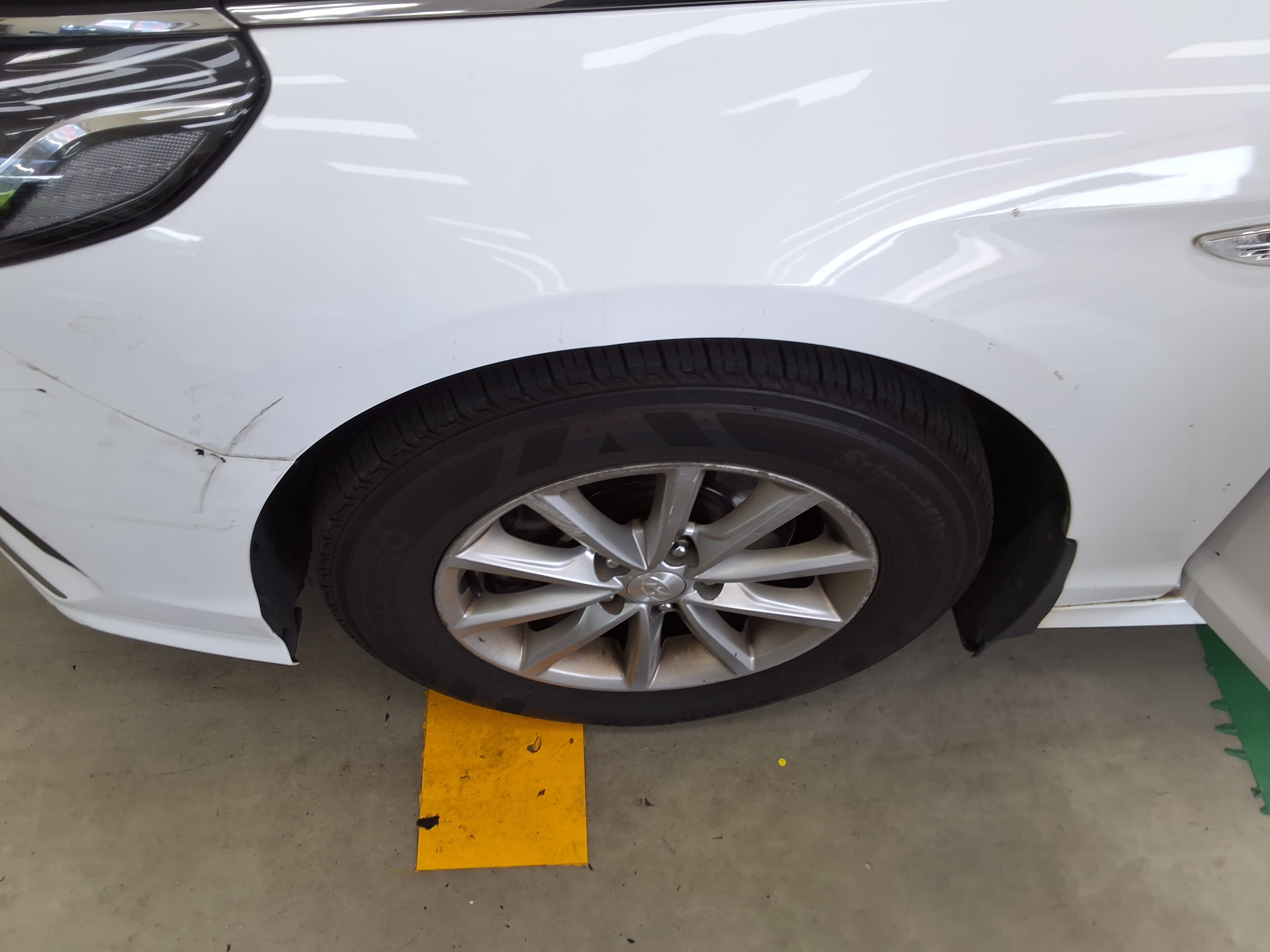 Hyundai Sonata 2020 - Image 20