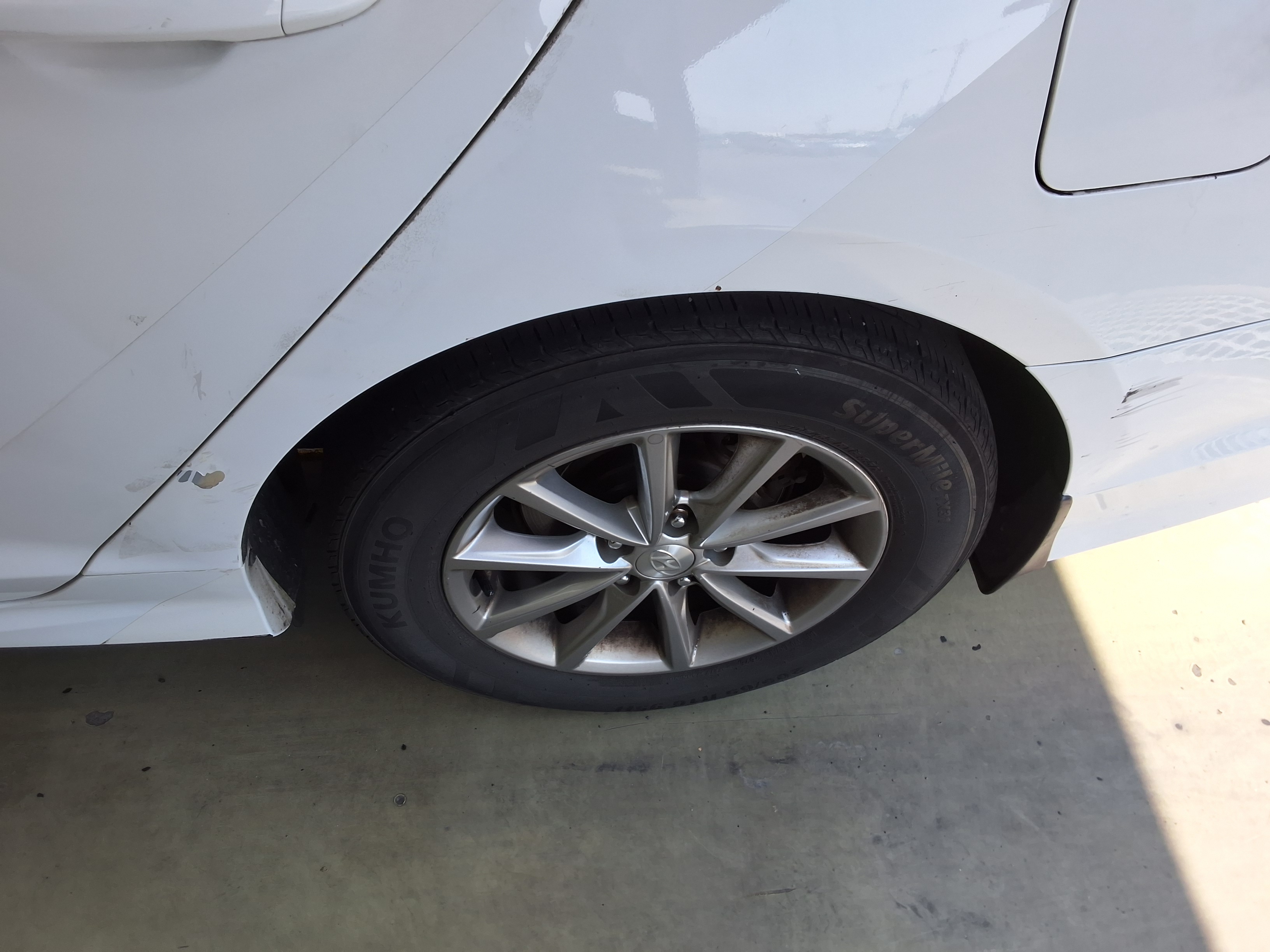Hyundai Sonata 2020 - Image 21