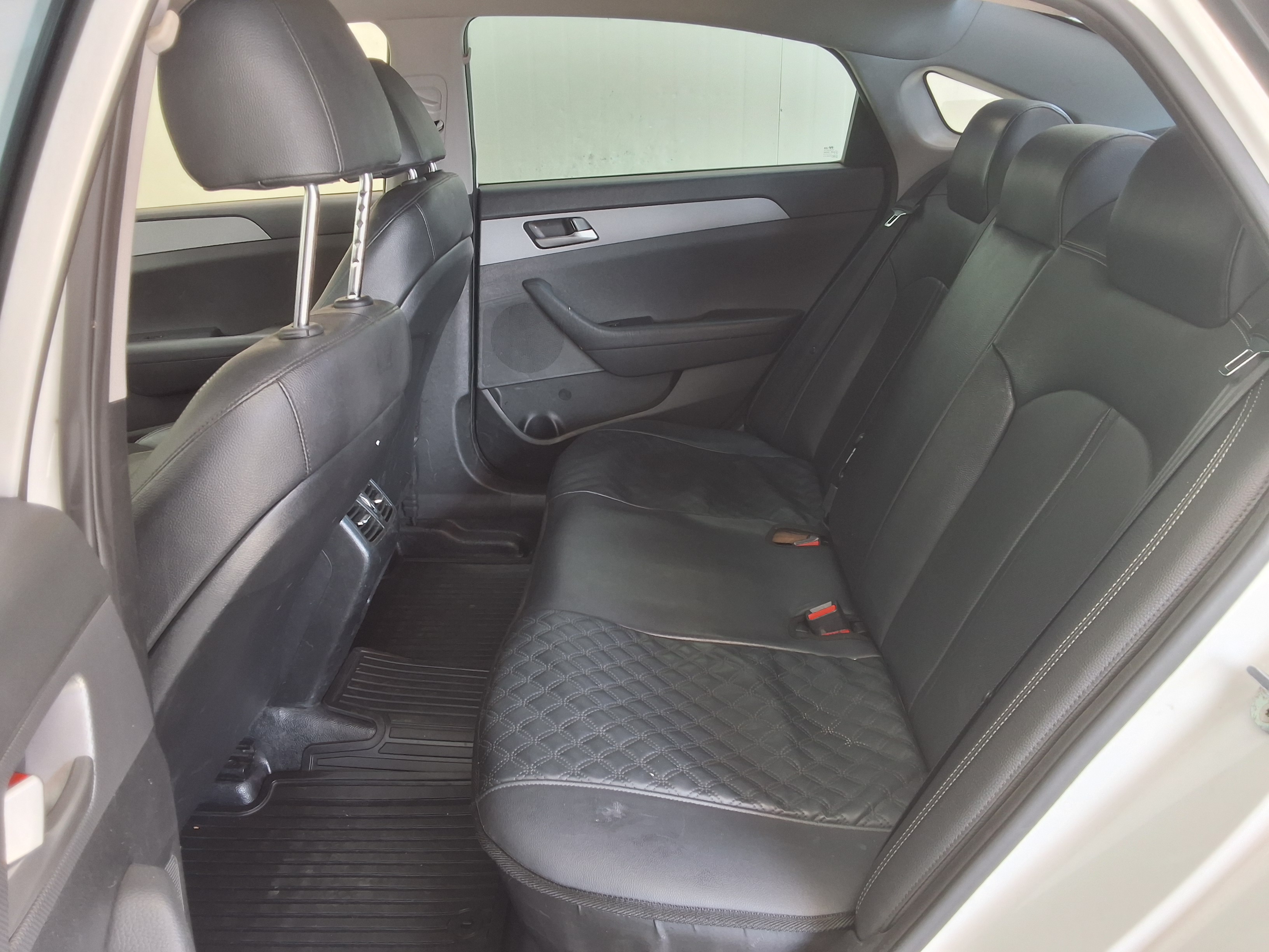 Hyundai Sonata 2020 - Image 11
