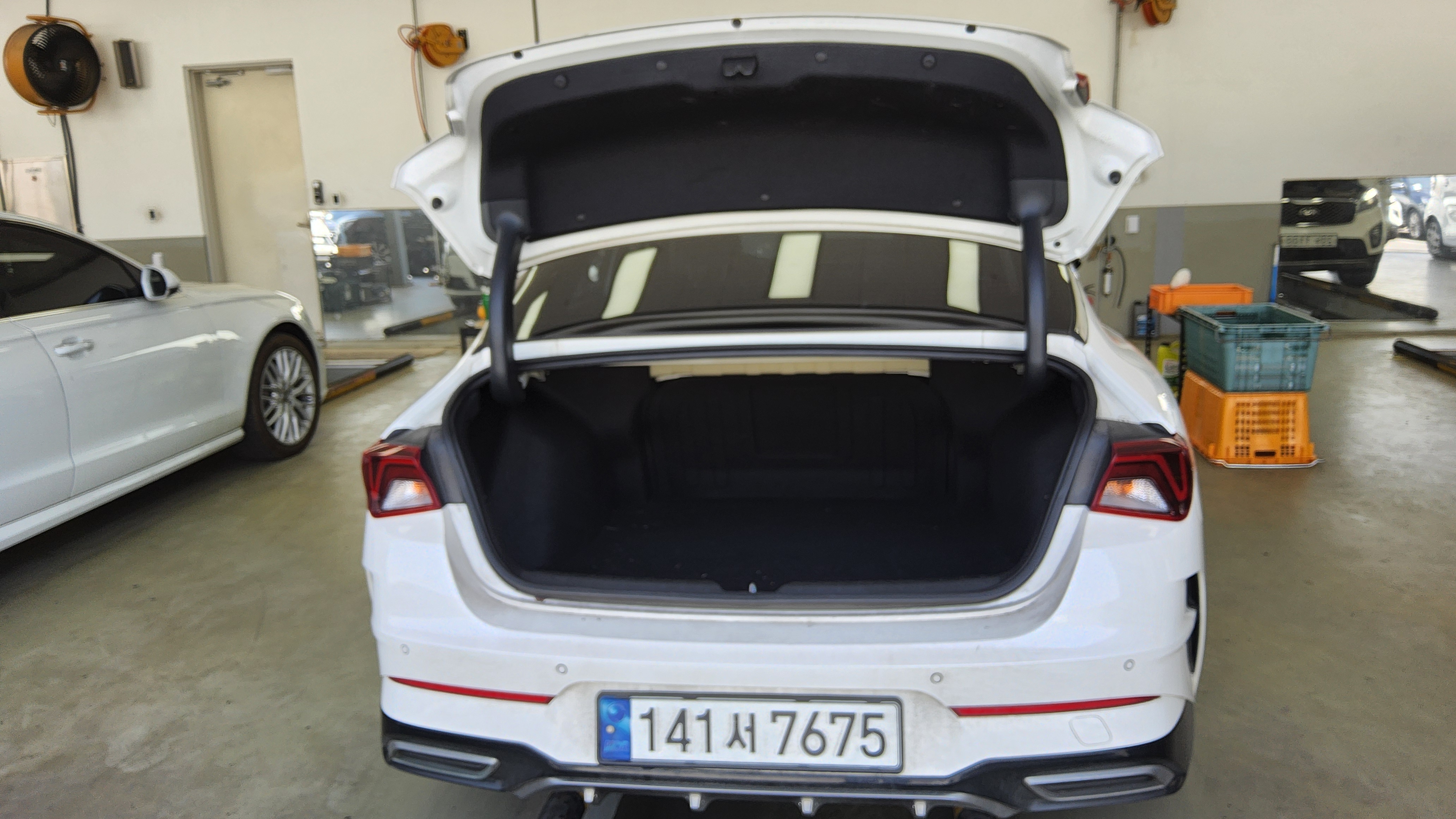 기아자동차 K5 2023 - 이미지 14