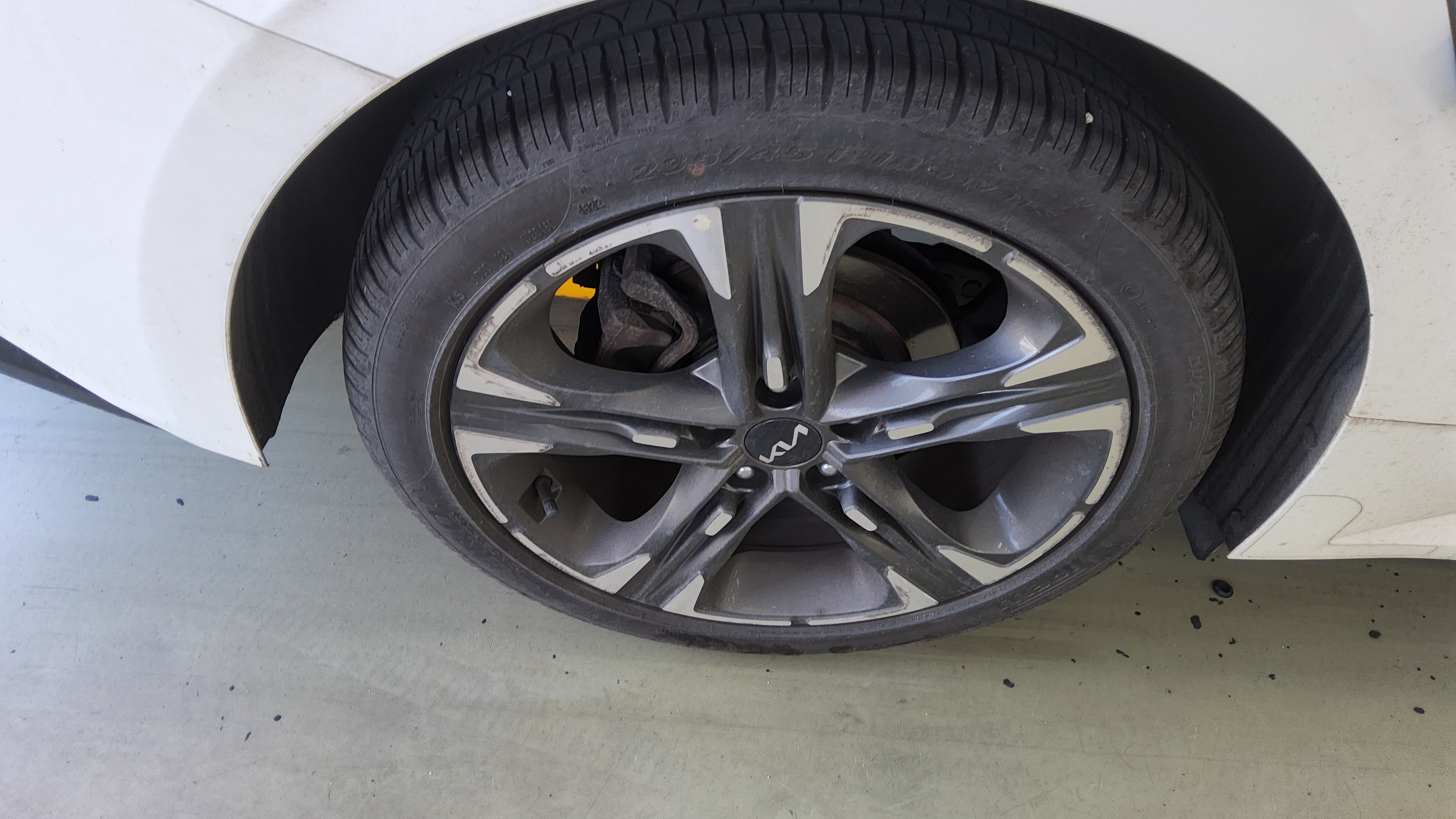 기아자동차 K5 2023 - 이미지 19