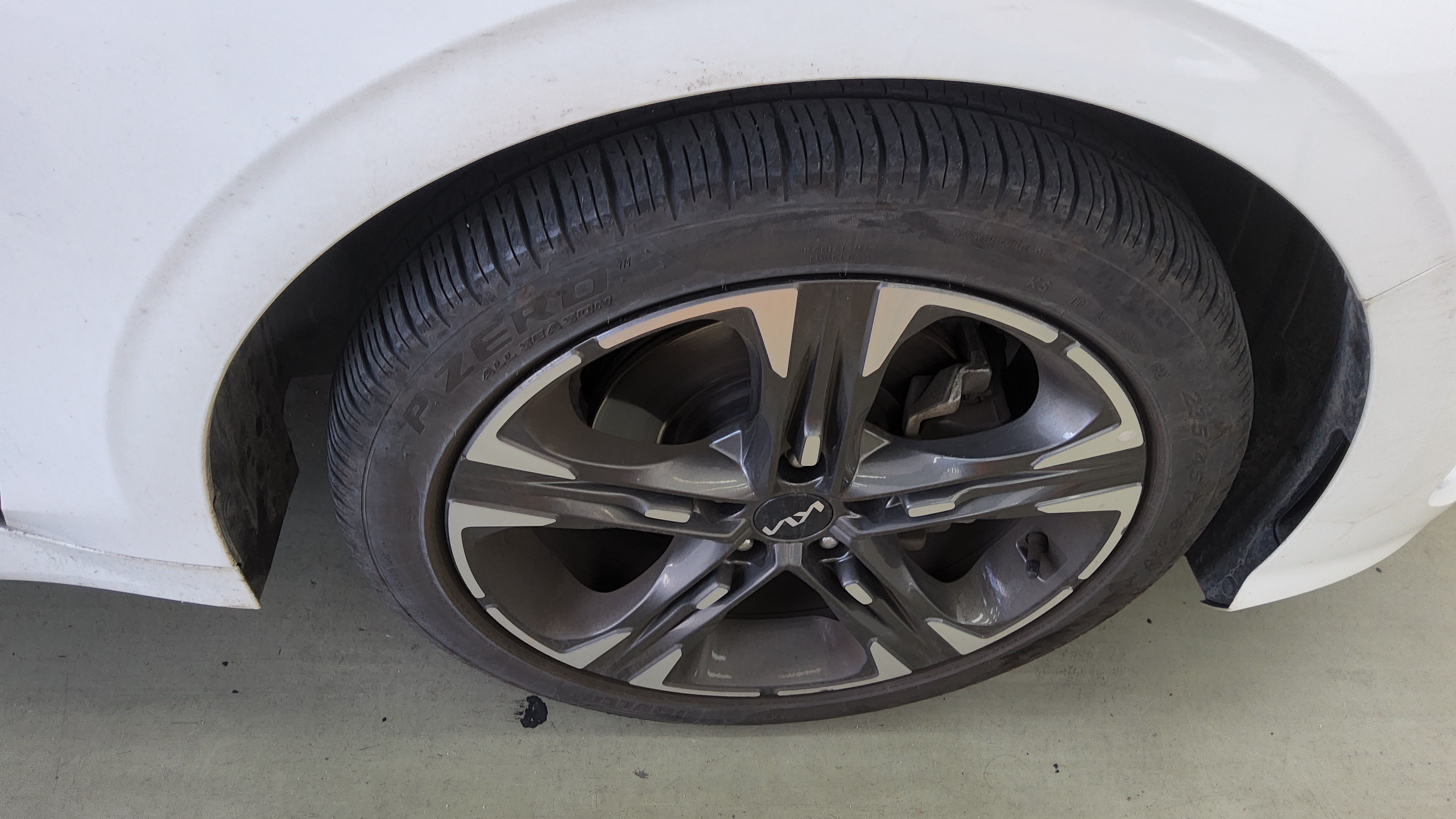 기아자동차 K5 2023 - 이미지 18