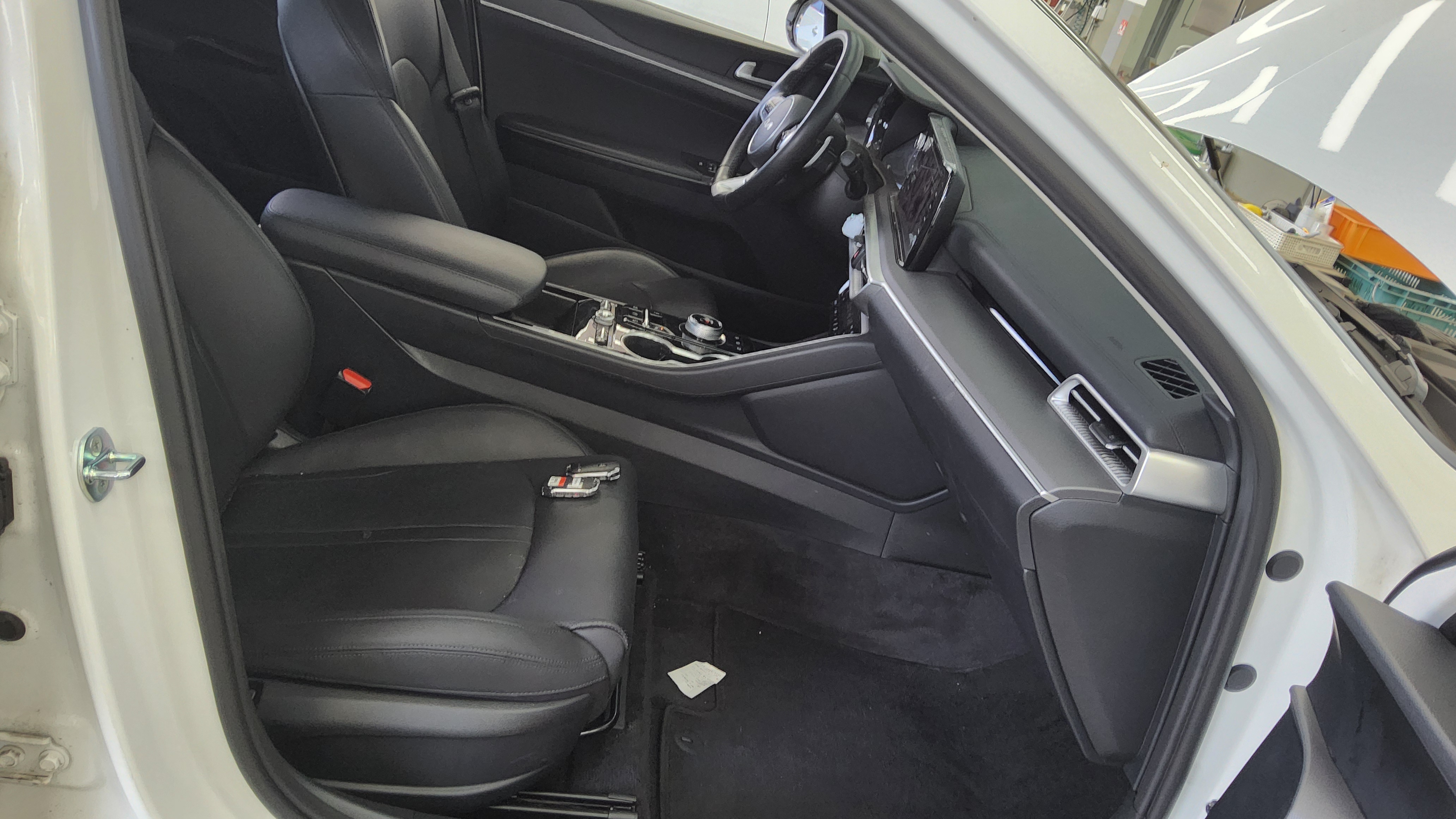 기아자동차 K5 2023 - 이미지 13