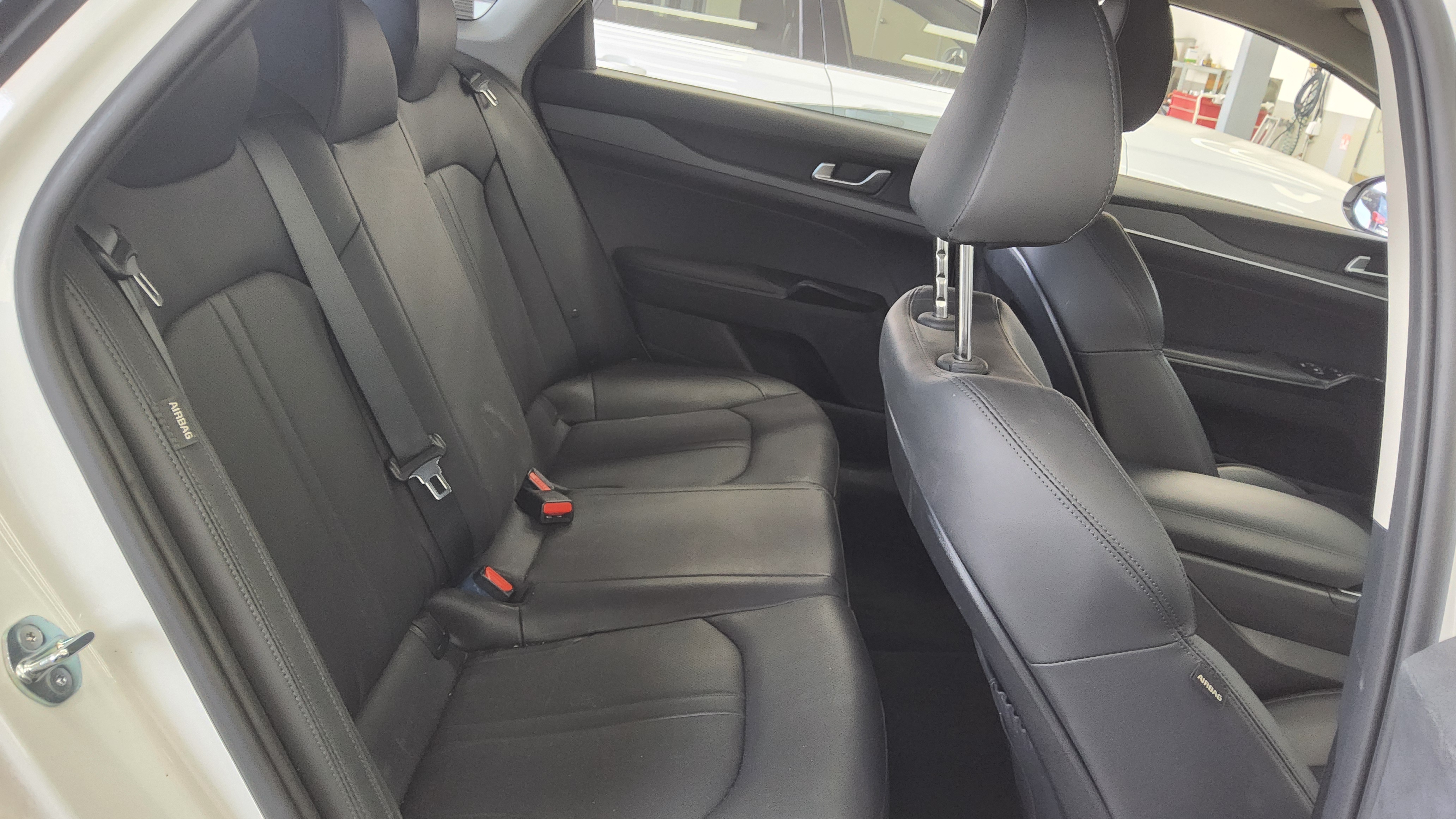 기아자동차 K5 2023 - 이미지 12