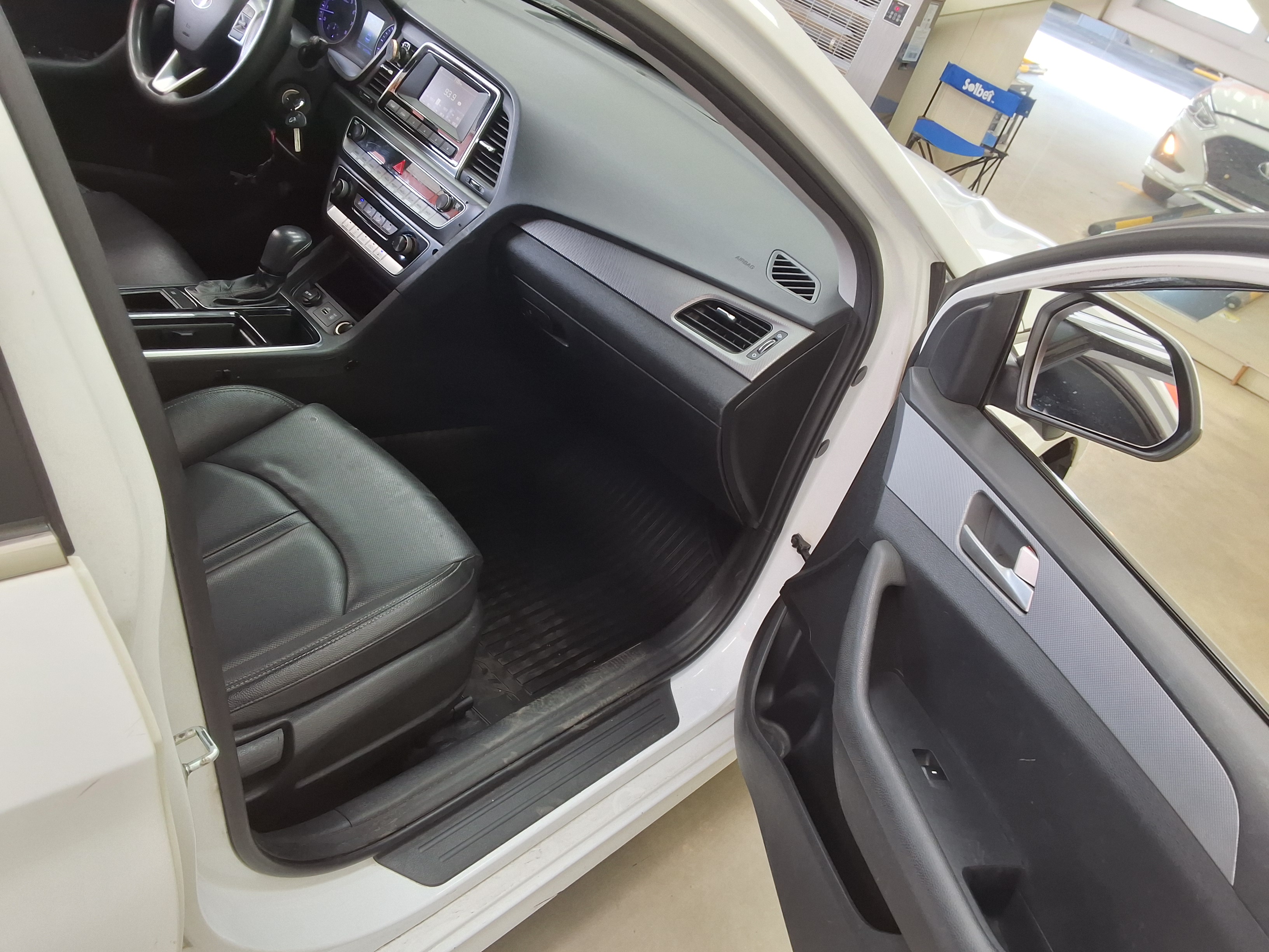 Hyundai Sonata 2020 - Image 13