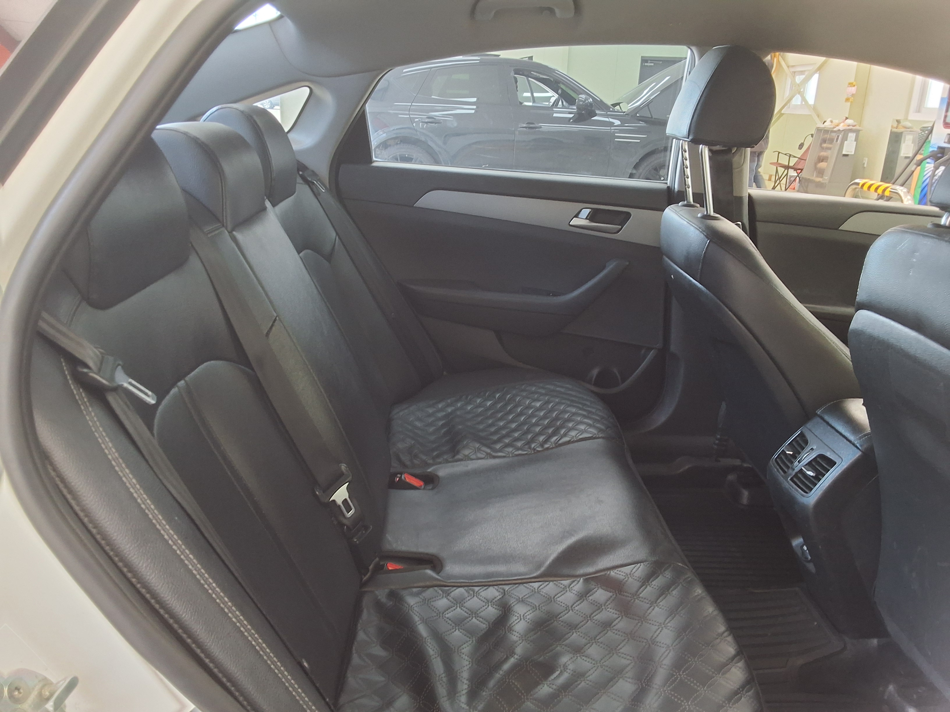 Hyundai Sonata 2020 - Image 12