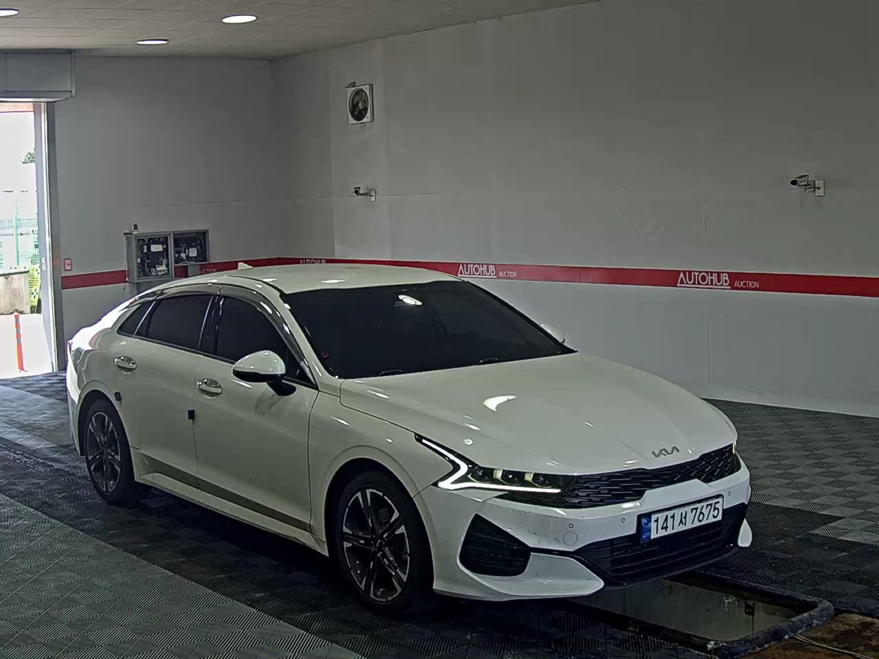 기아자동차 K5 2023 - 이미지 2