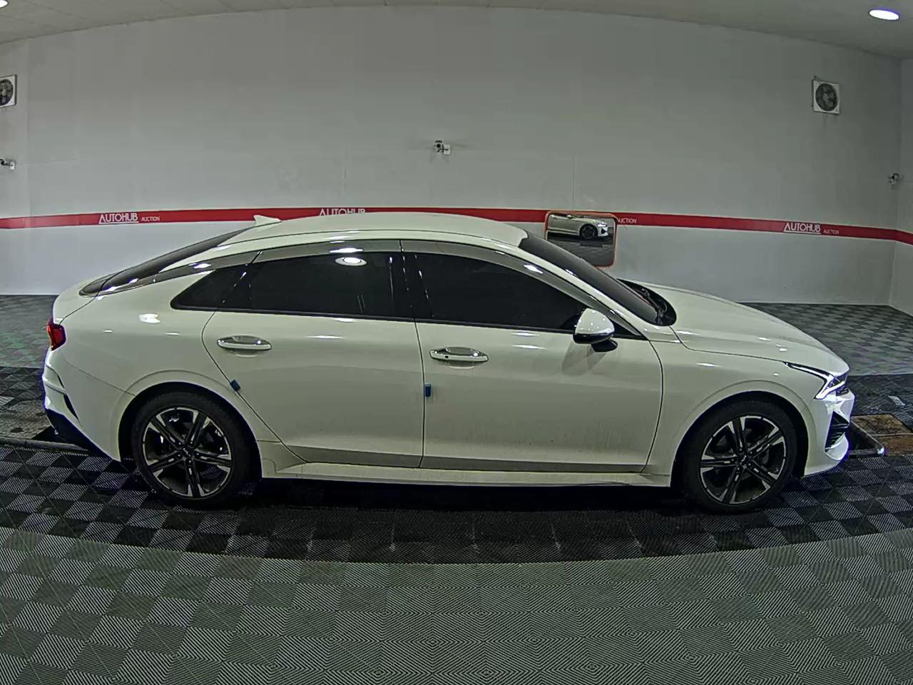 기아자동차 K5 2023 - 이미지 3