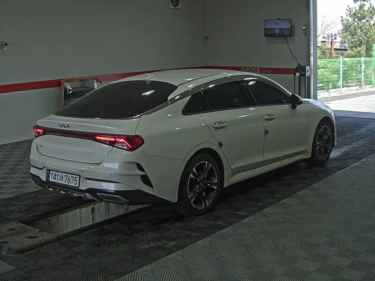 기아자동차 K5 2023 - 이미지 4