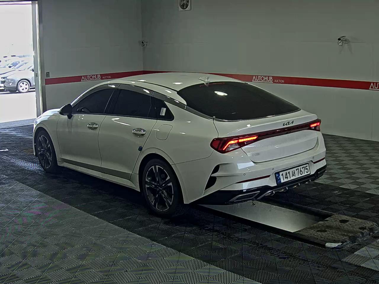 기아자동차 K5 2023 - 이미지 5