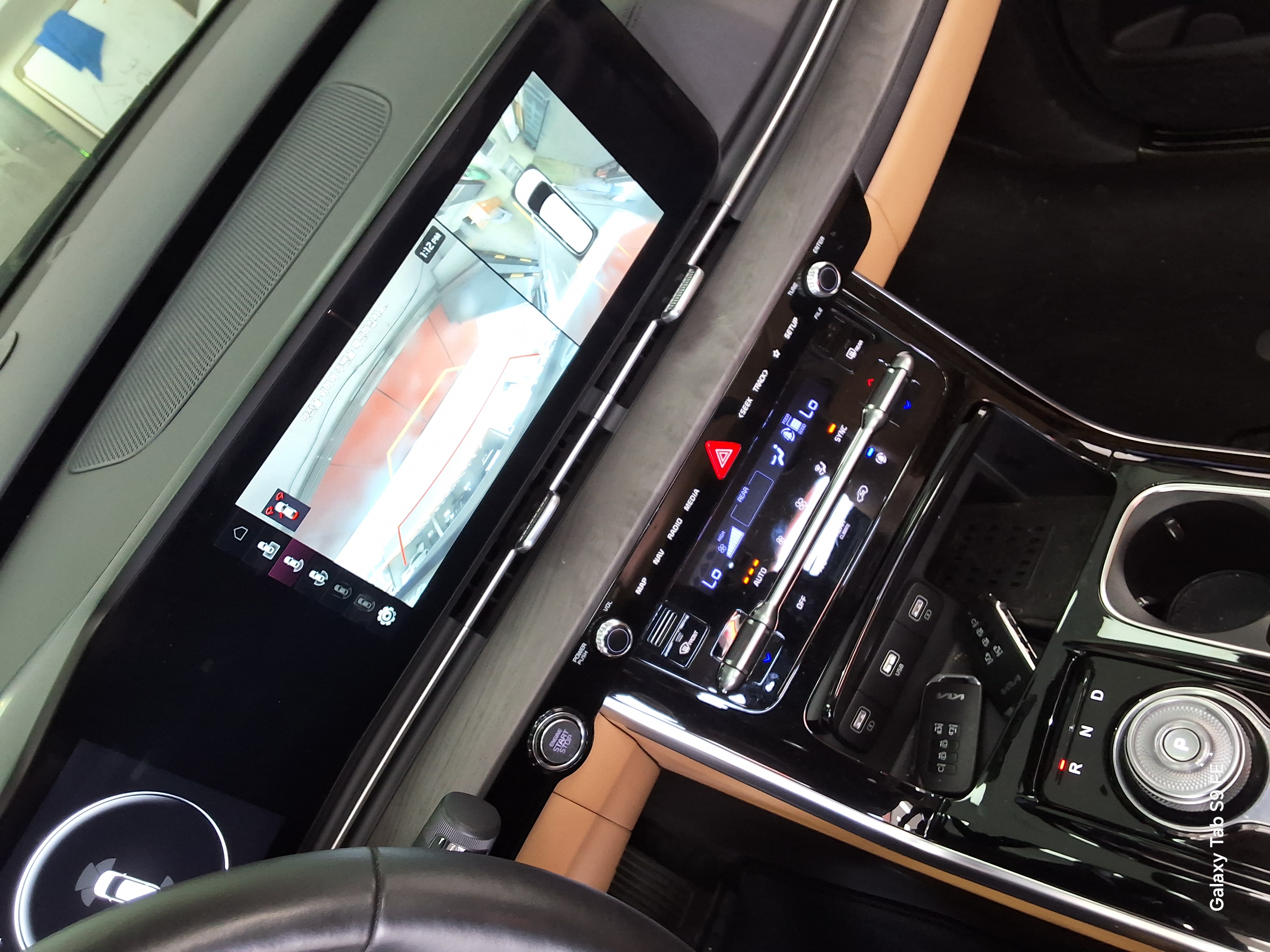 Kia Carnival 2023 - Image 17