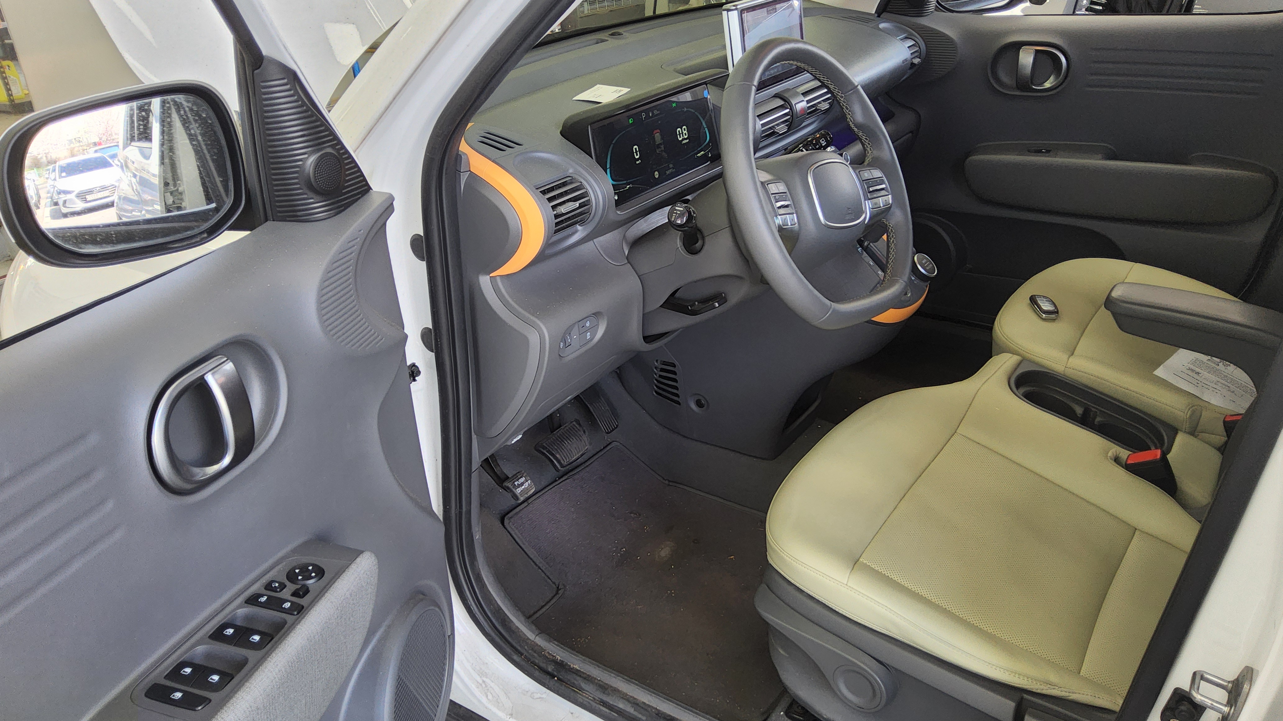 Hyundai Casper 2024 - Image 9