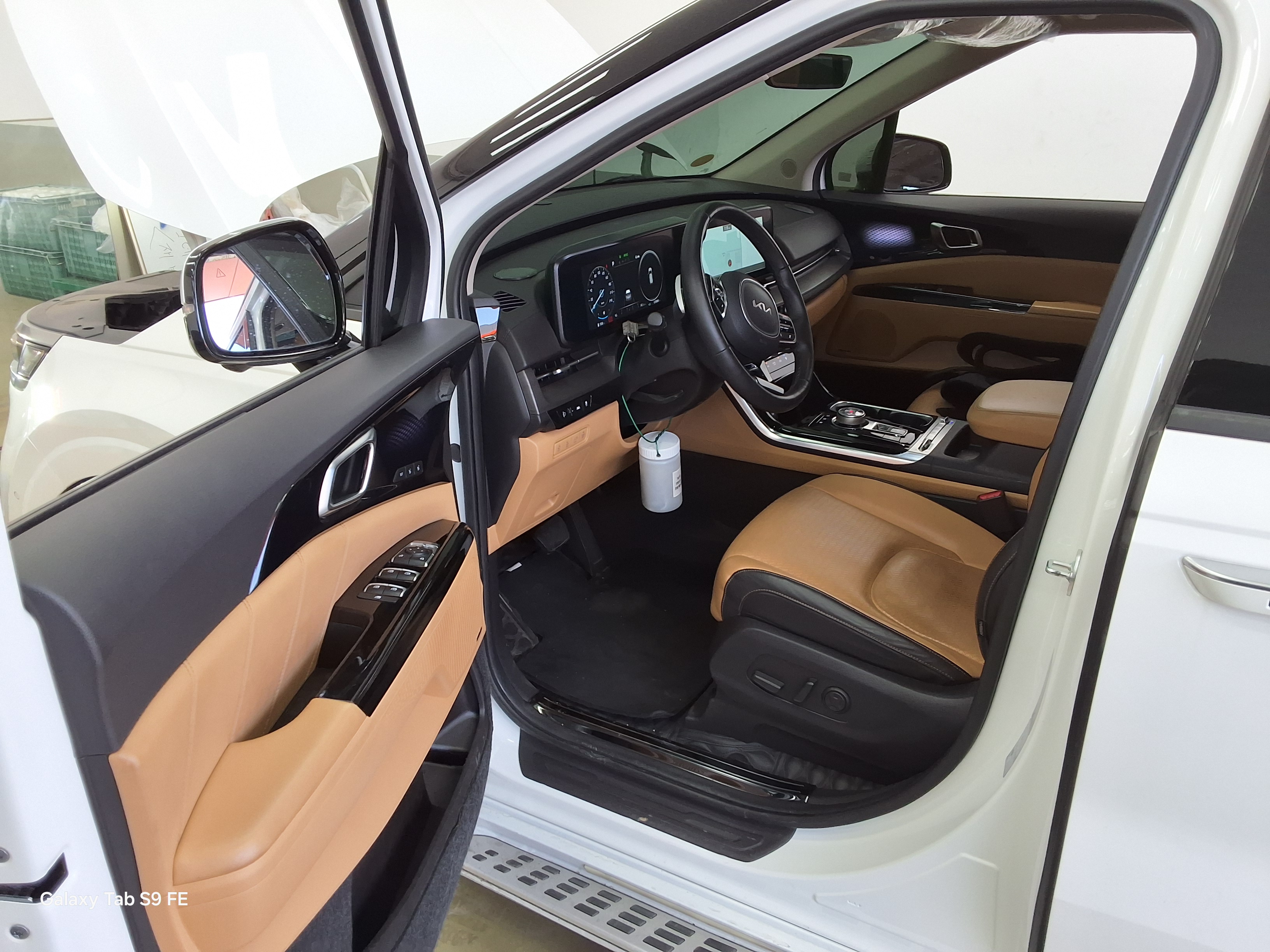 Kia Carnival 2023 - Image 9