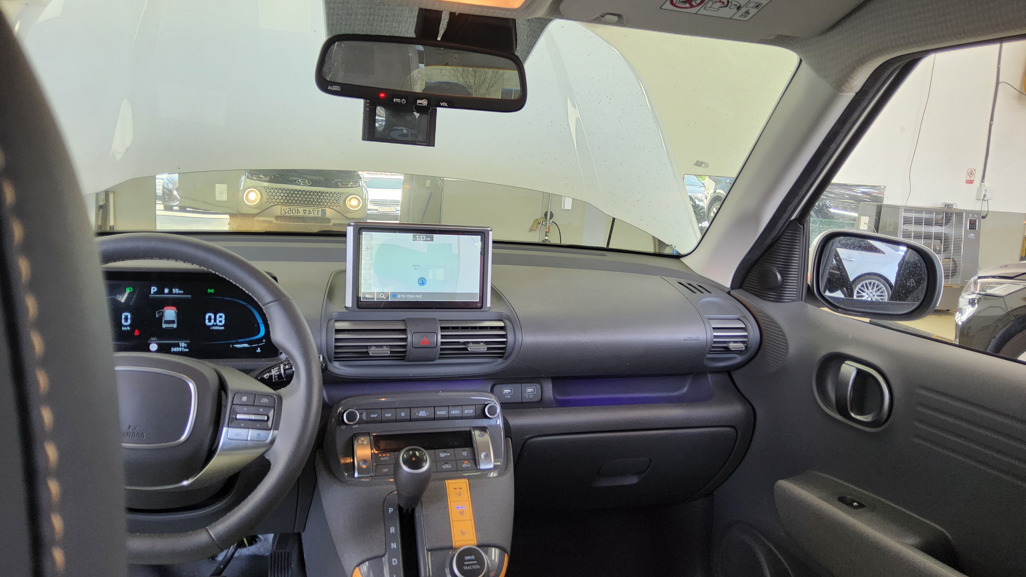 Hyundai Casper 2024 - Image 10