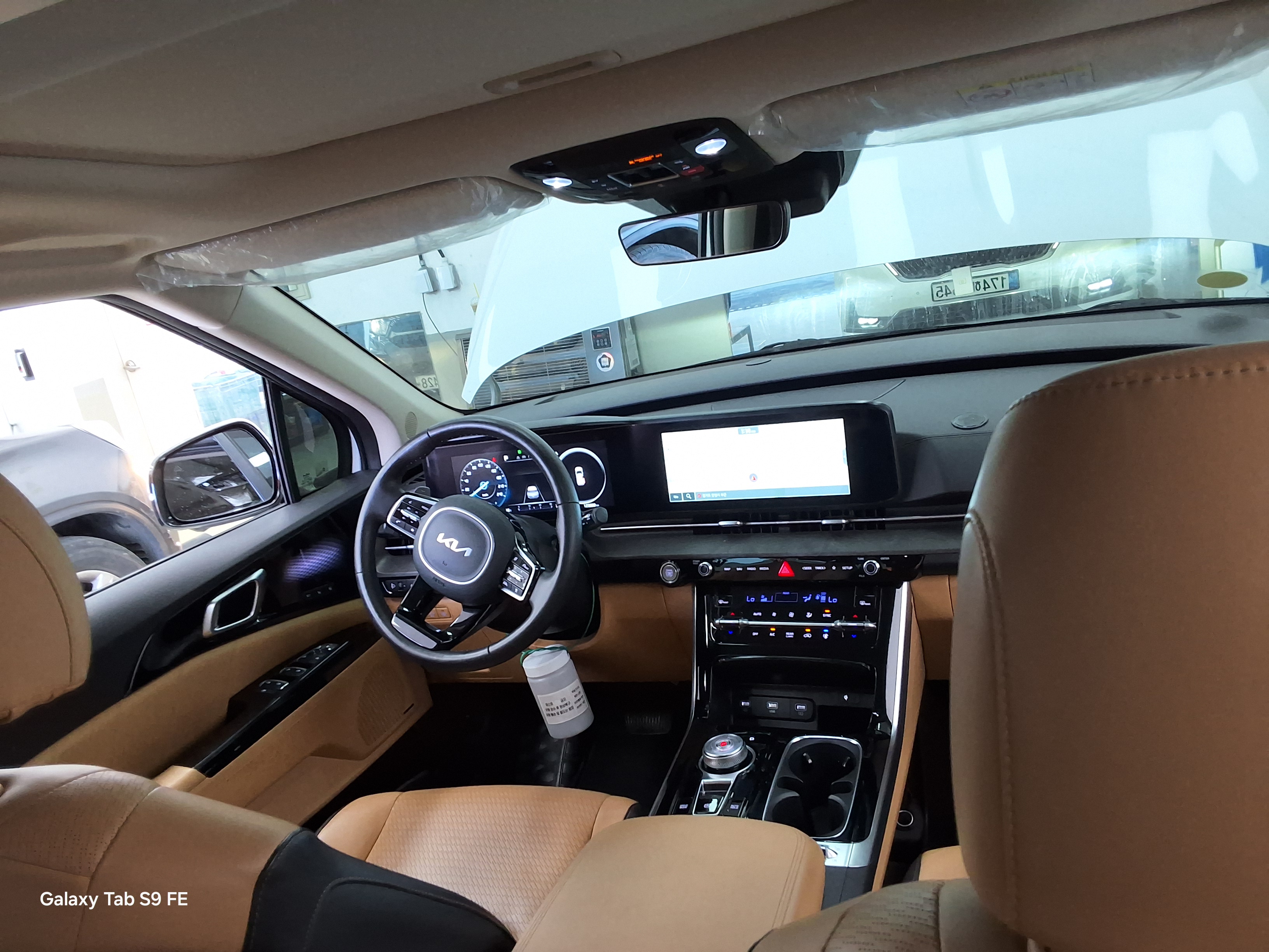 Kia Carnival 2023 - Image 10