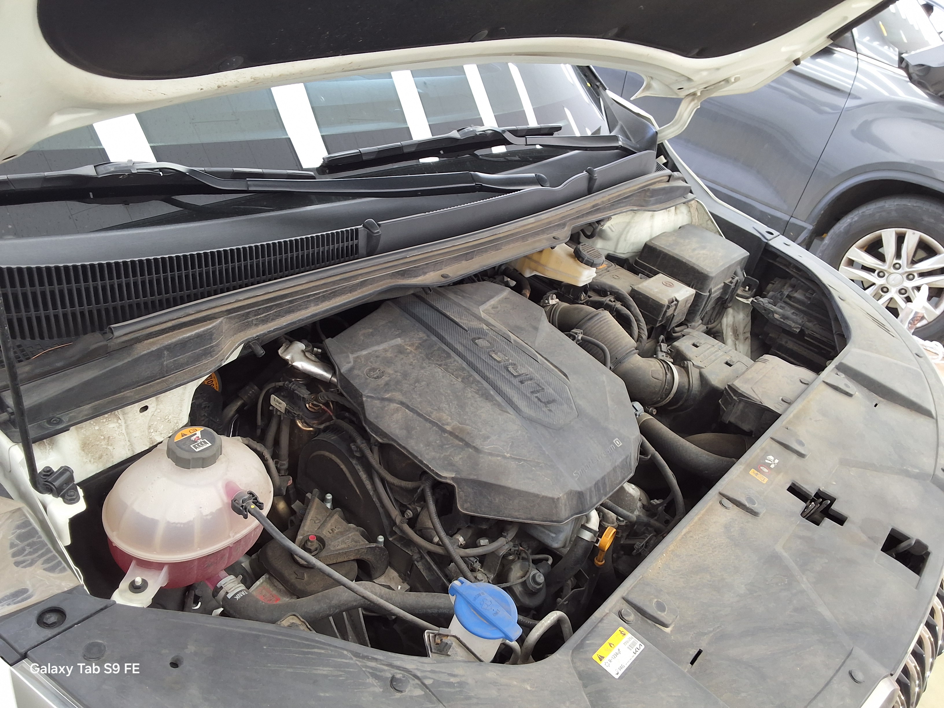 Kia Carnival 2023 - Image 20