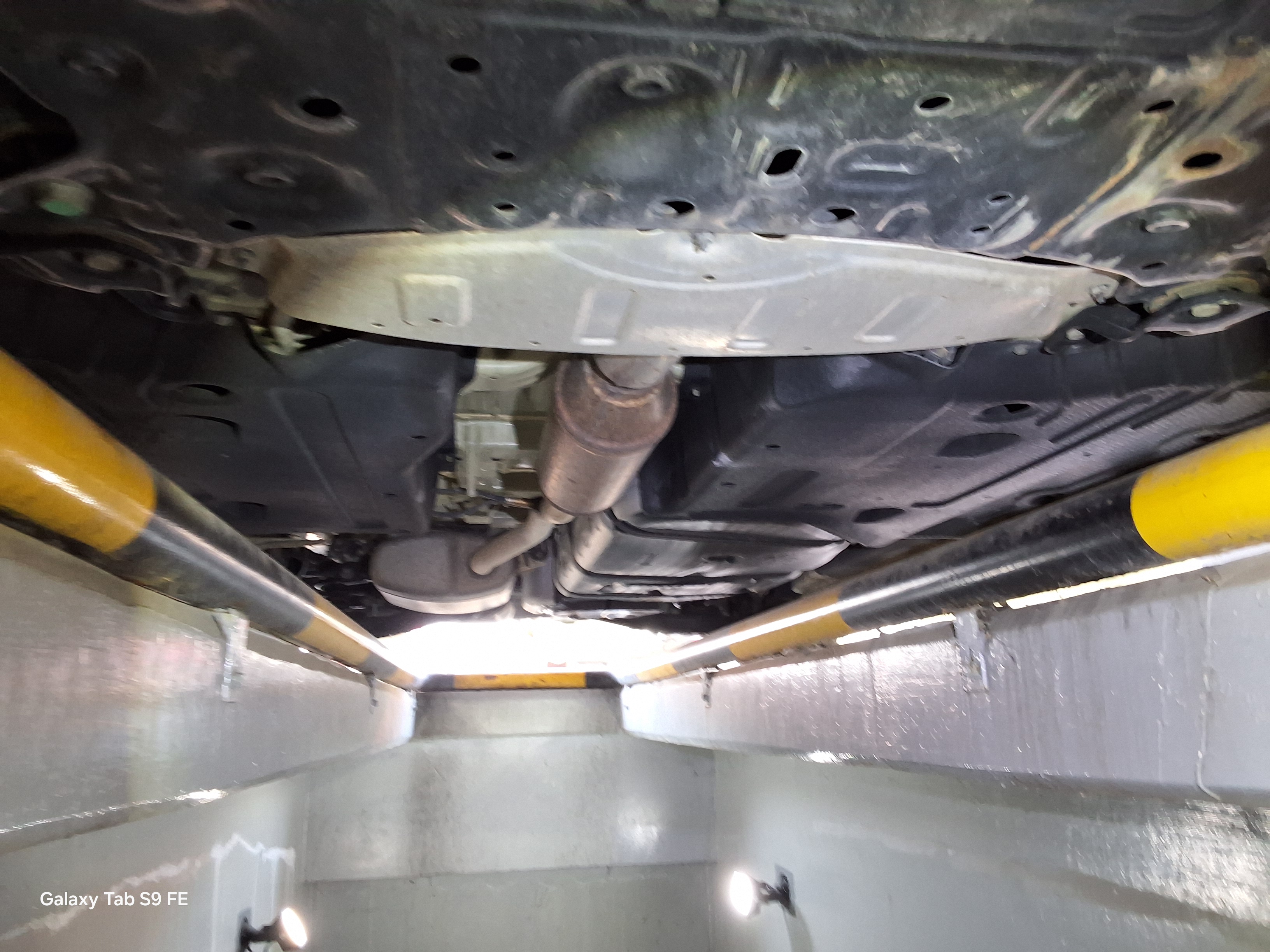 Kia Carnival 2023 - Image 21