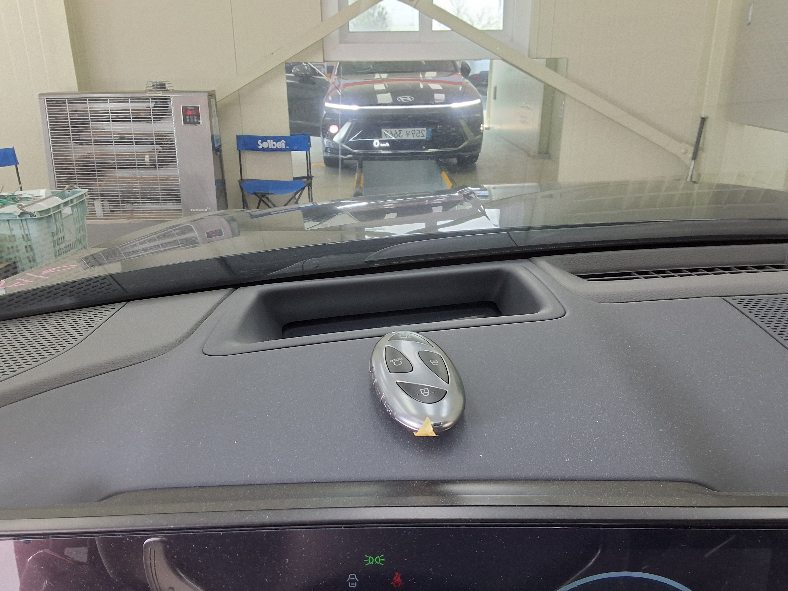 Hyundai Sonata 2025 - Image 17