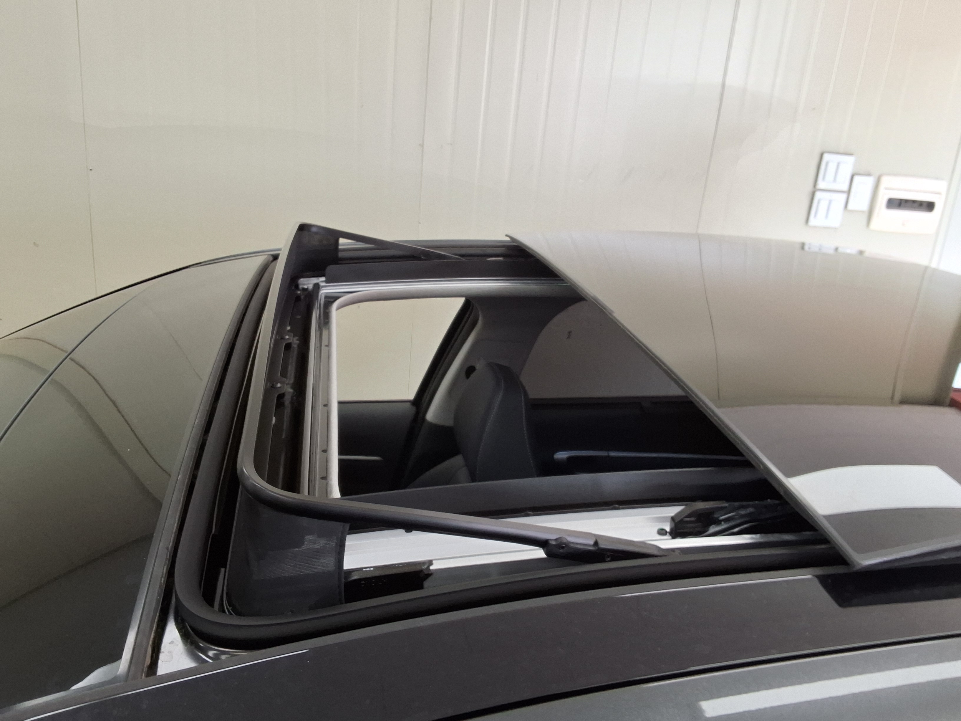 Hyundai Sonata 2025 - Image 18