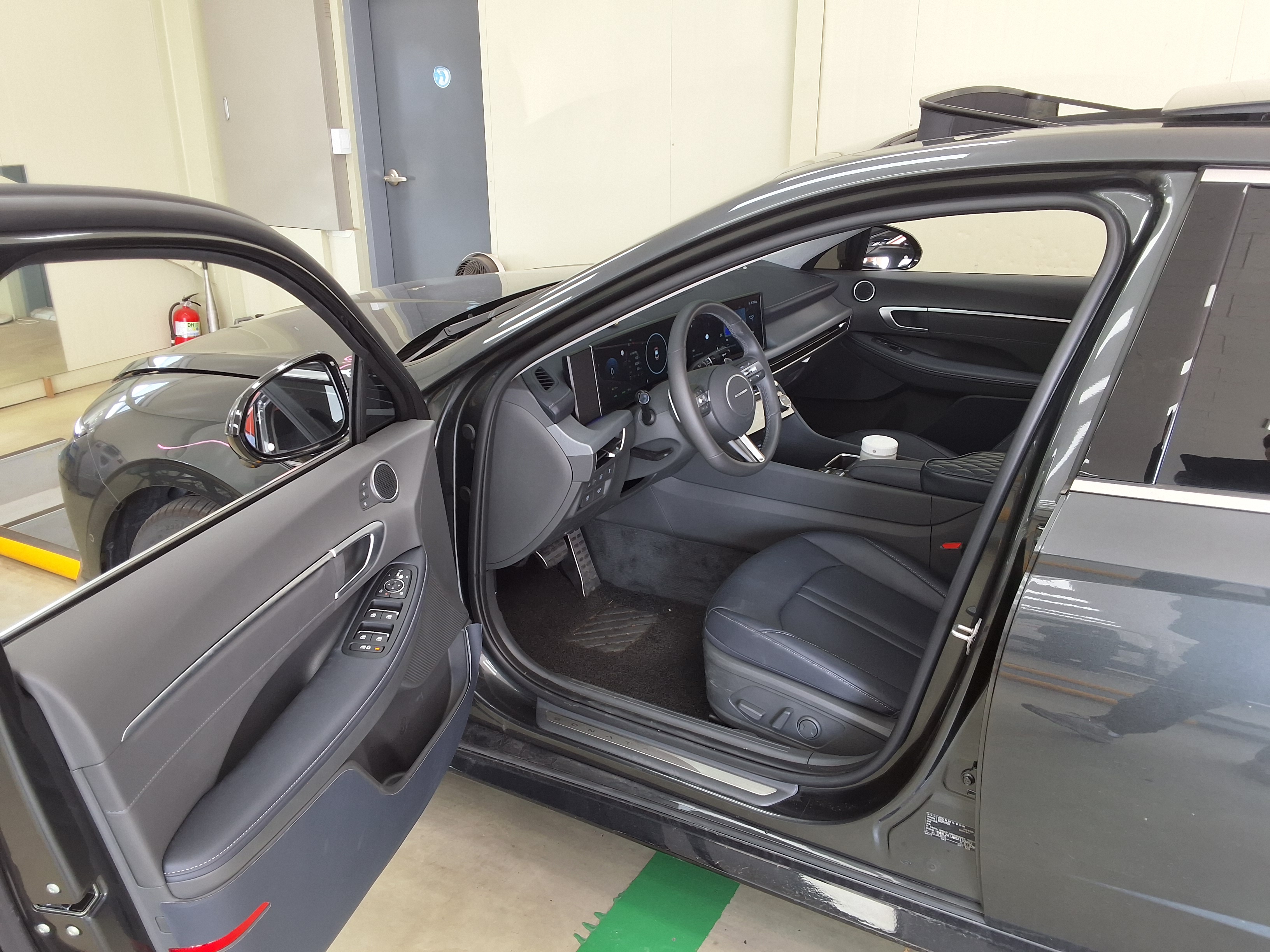 Hyundai Sonata 2025 - Image 9