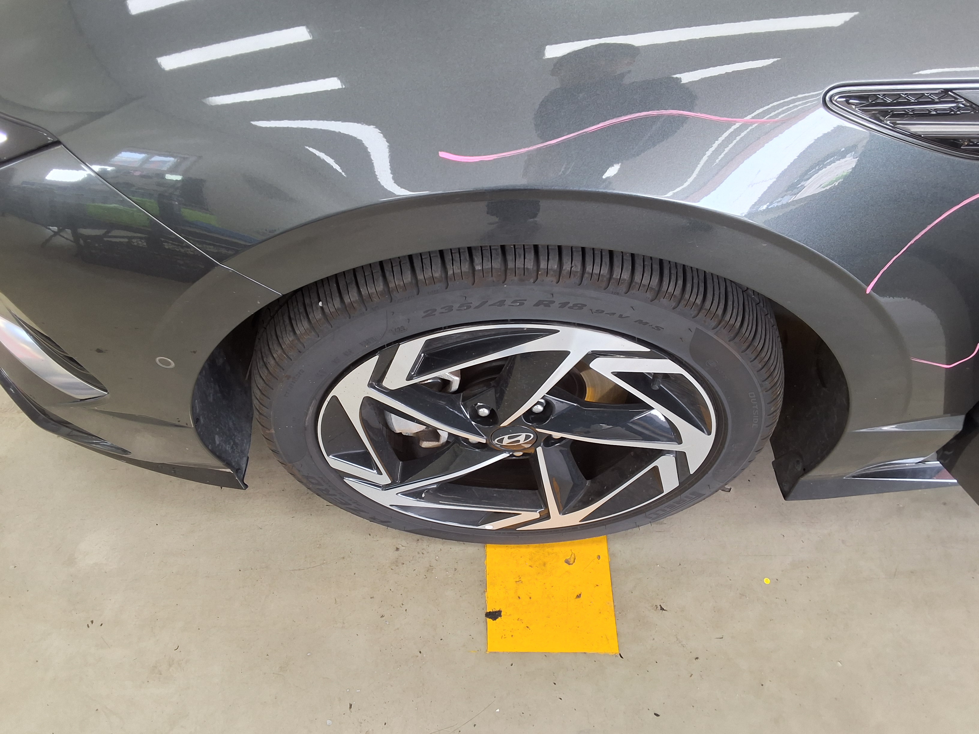 Hyundai Sonata 2025 - Image 21