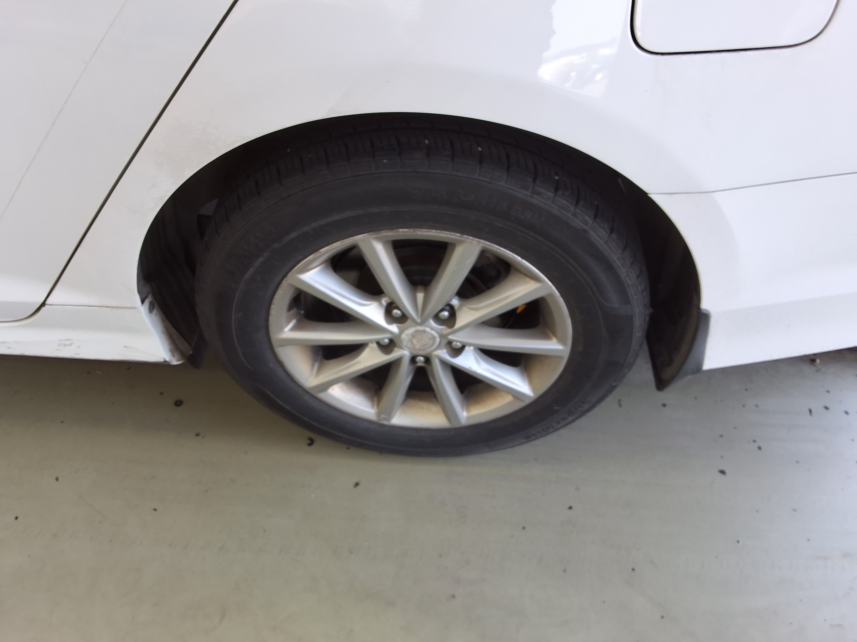 Hyundai Sonata 2020 - Image 17
