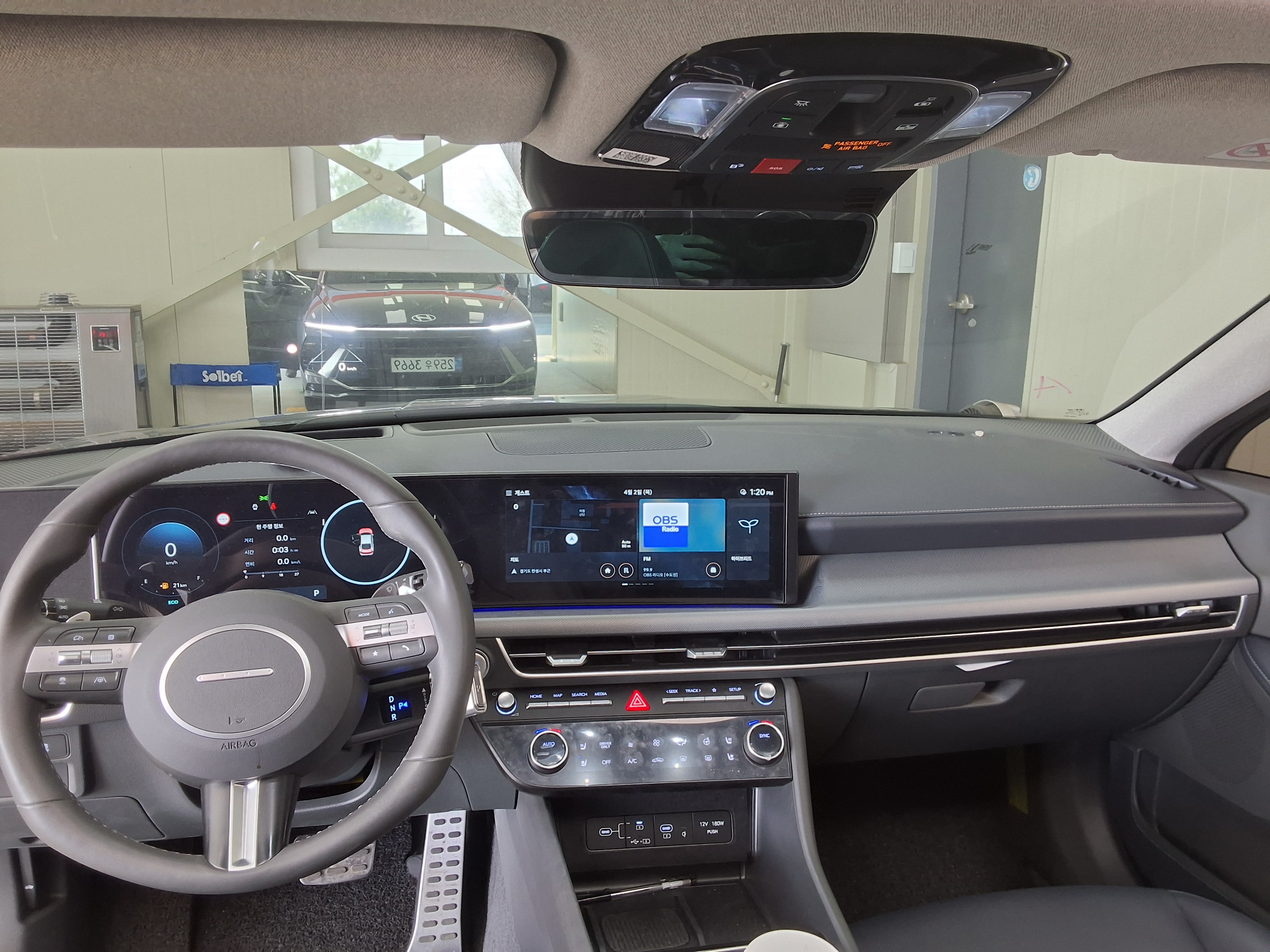 Hyundai Sonata 2025 - Image 19